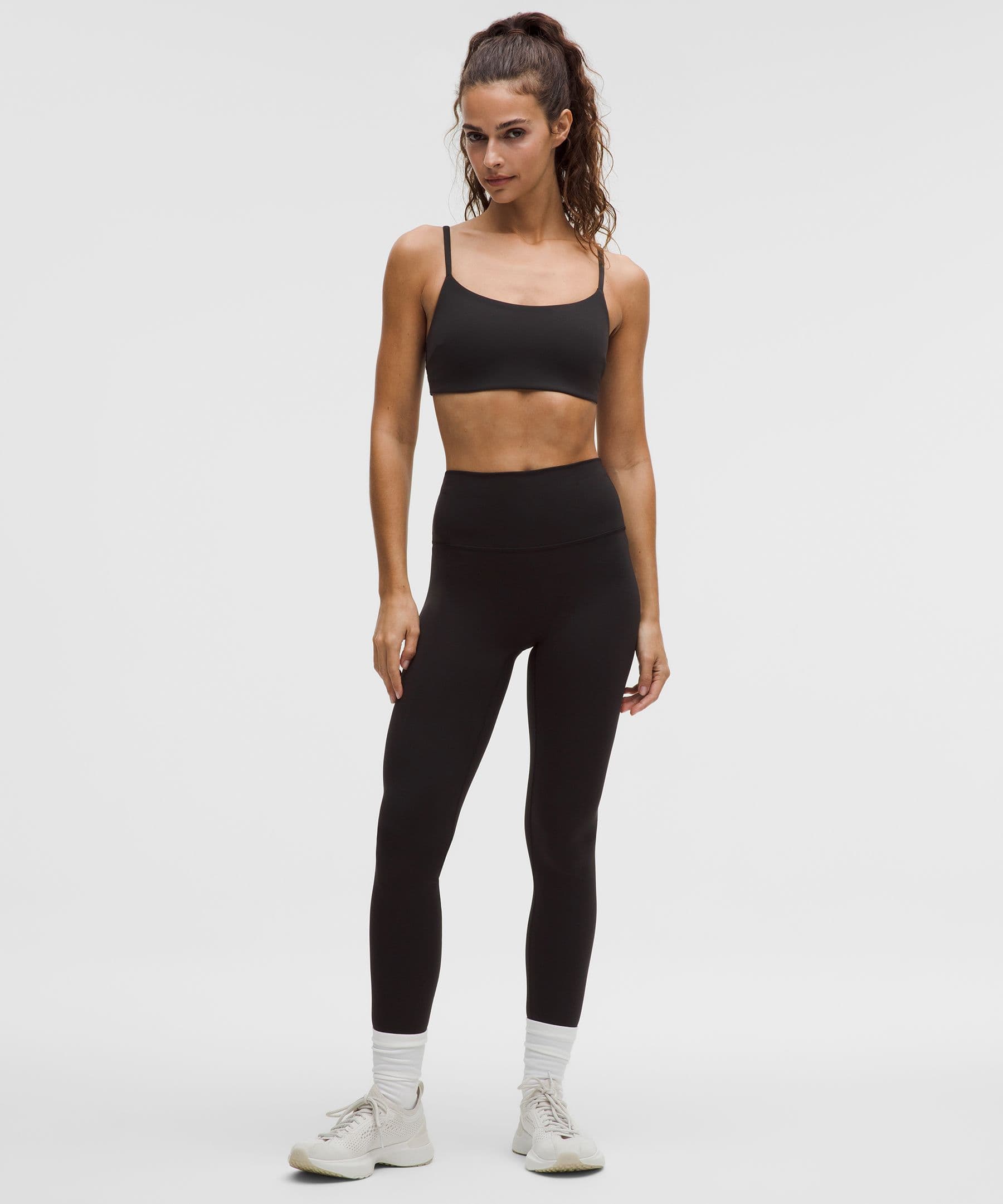 Wunder Train No Line High-Rise Tight 28" - image 4