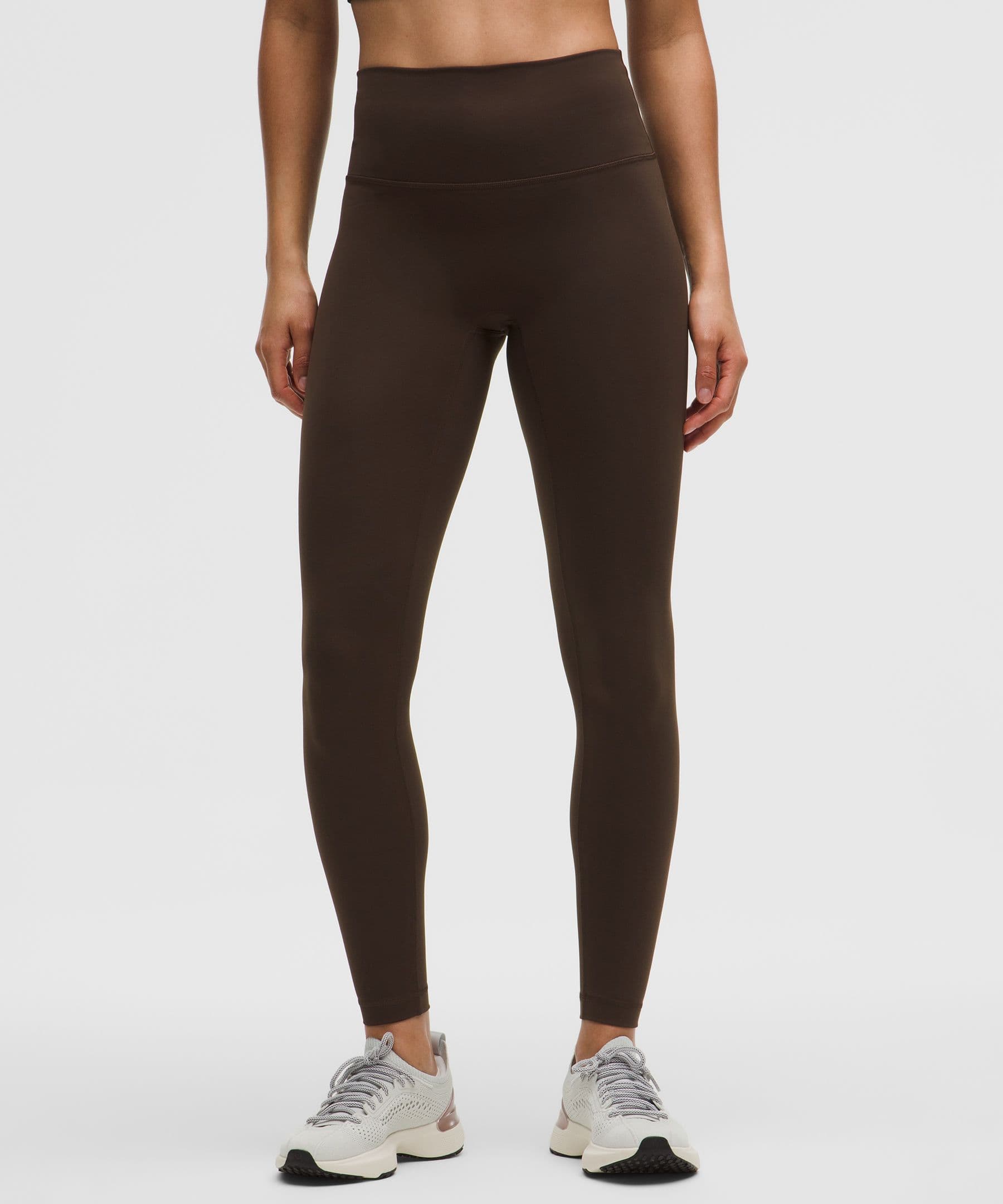 Wunder Train No Line High-Rise Tight 28" - image 5