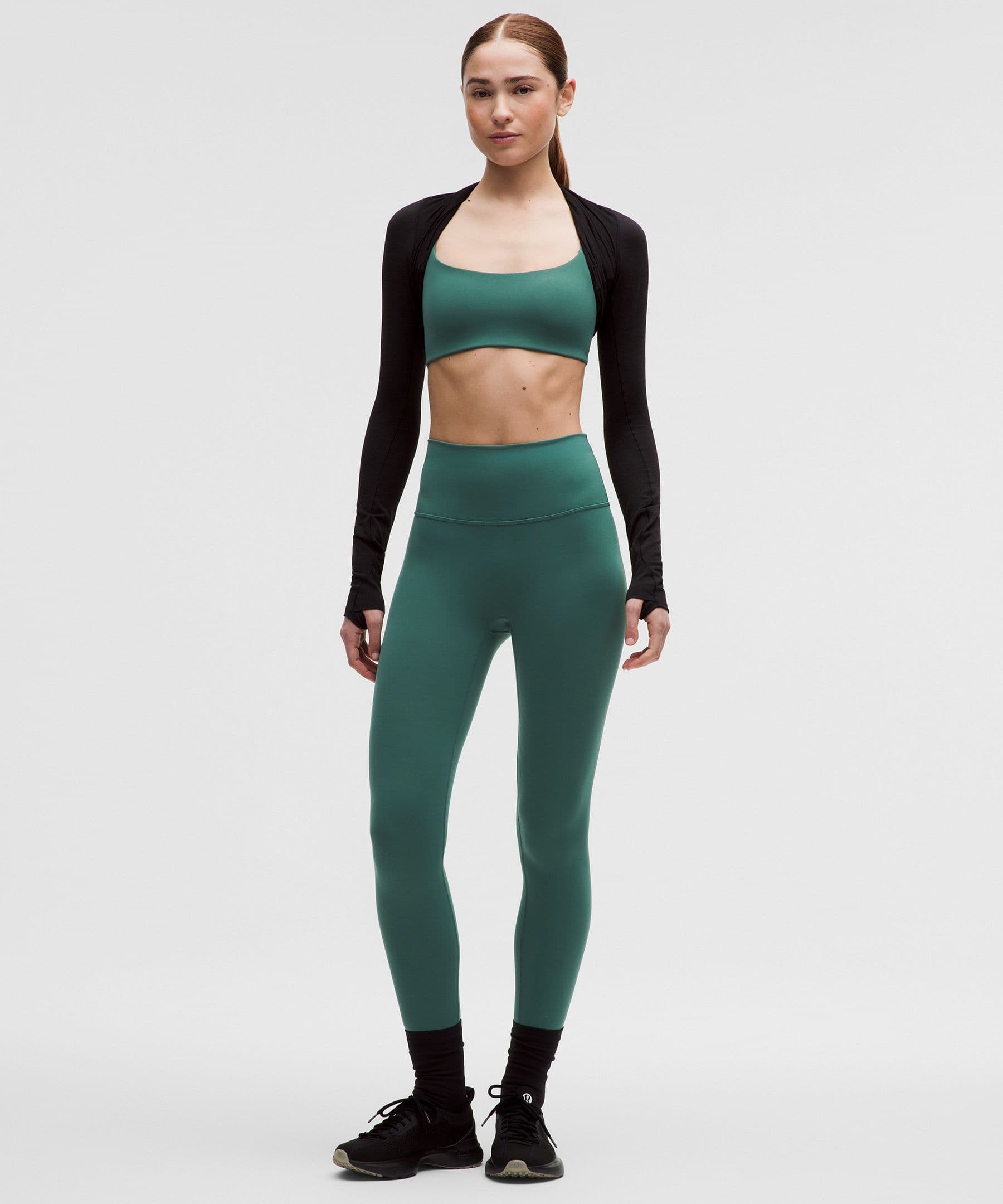 Wunder Train No Line High-Rise Tight 28" - image 1