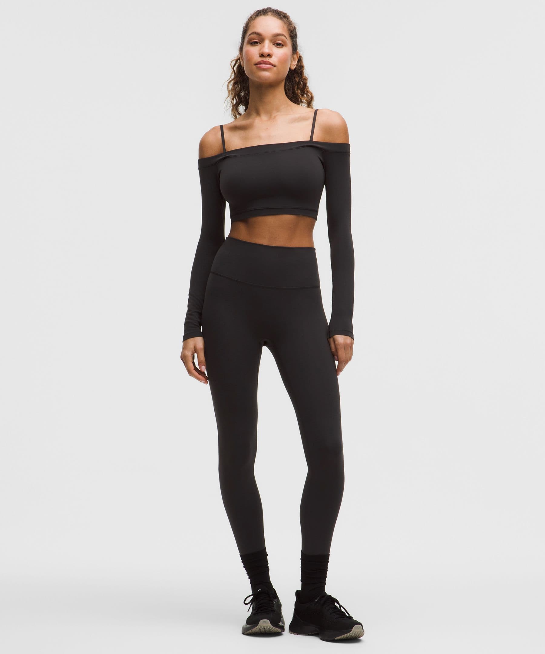 Wunder Train No Line High-Rise Tight 25" - image 4
