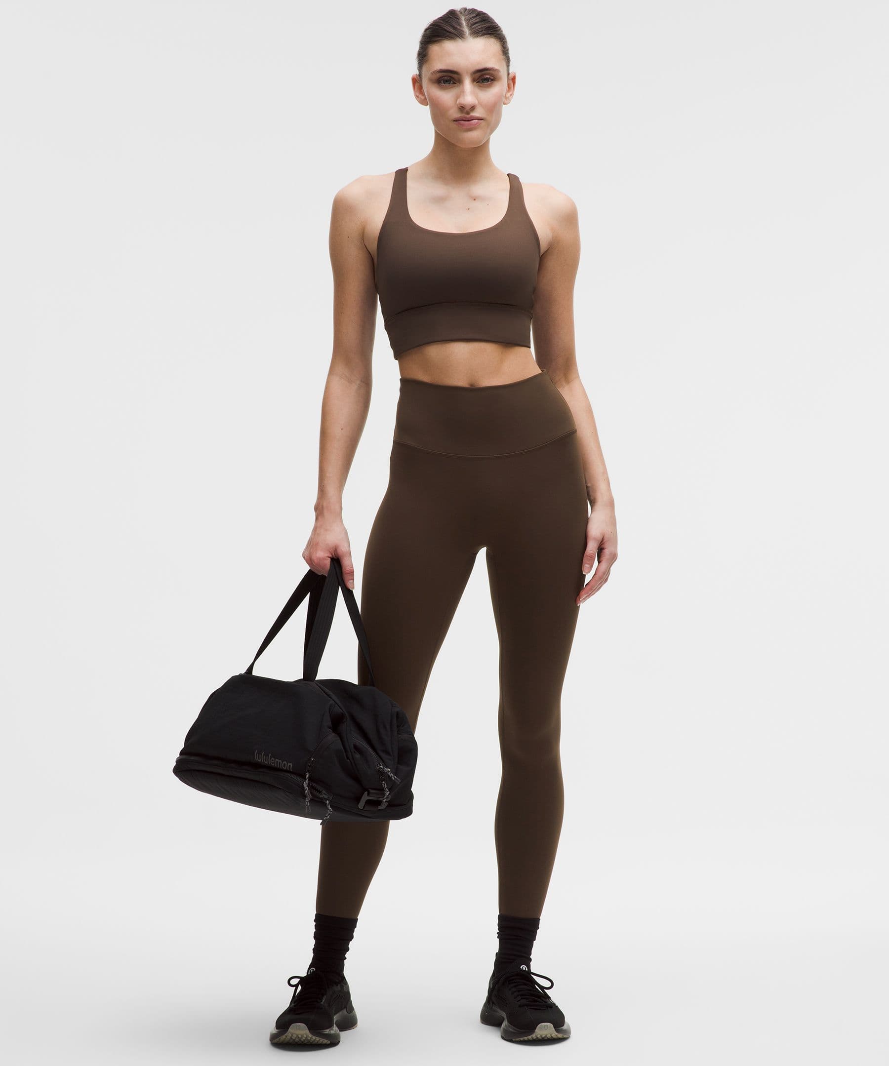 Wunder Train No Line High-Rise Tight 25" - image 5
