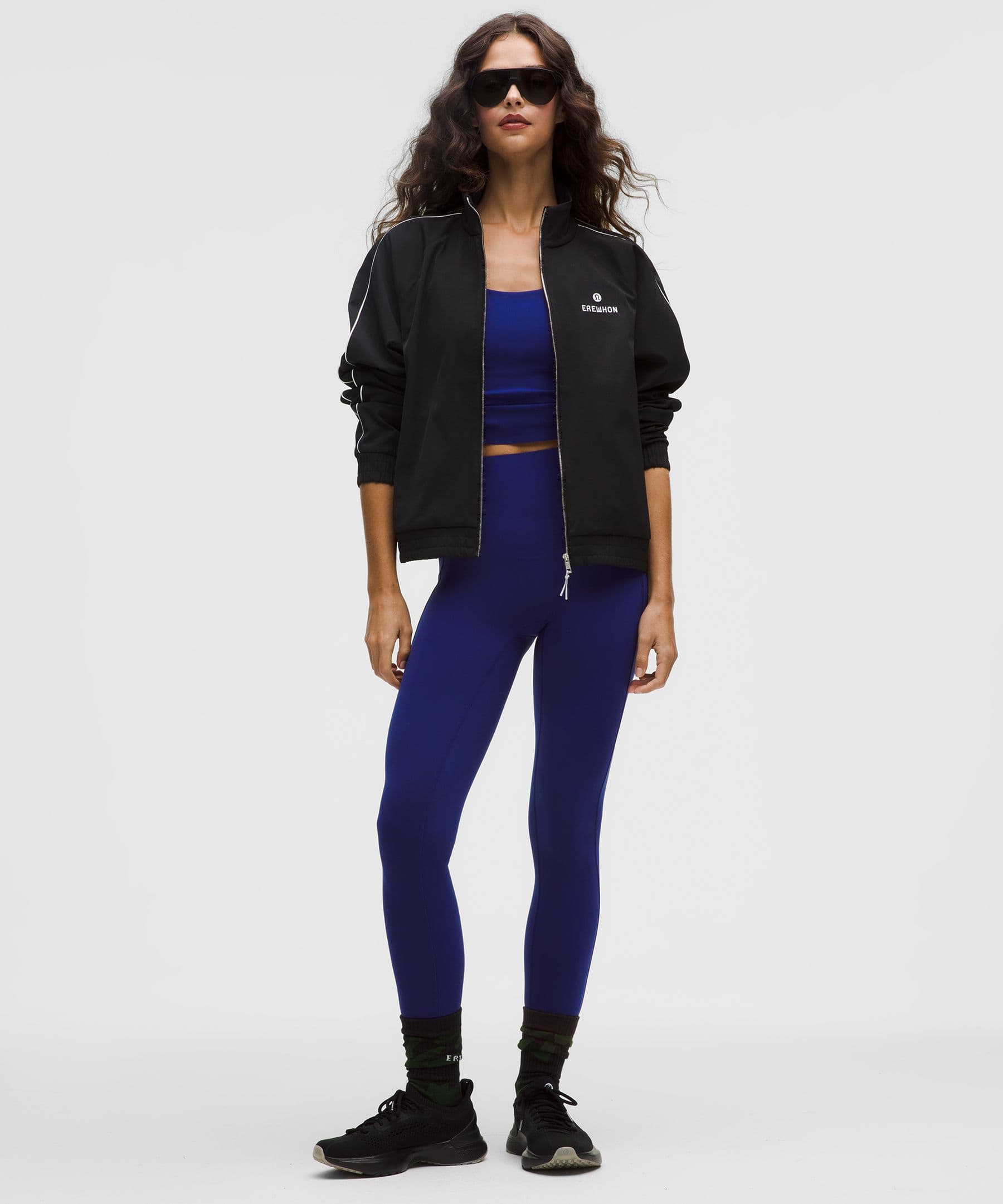 Santa Monica High-Rise Tight 28" *Erewhon - image 2