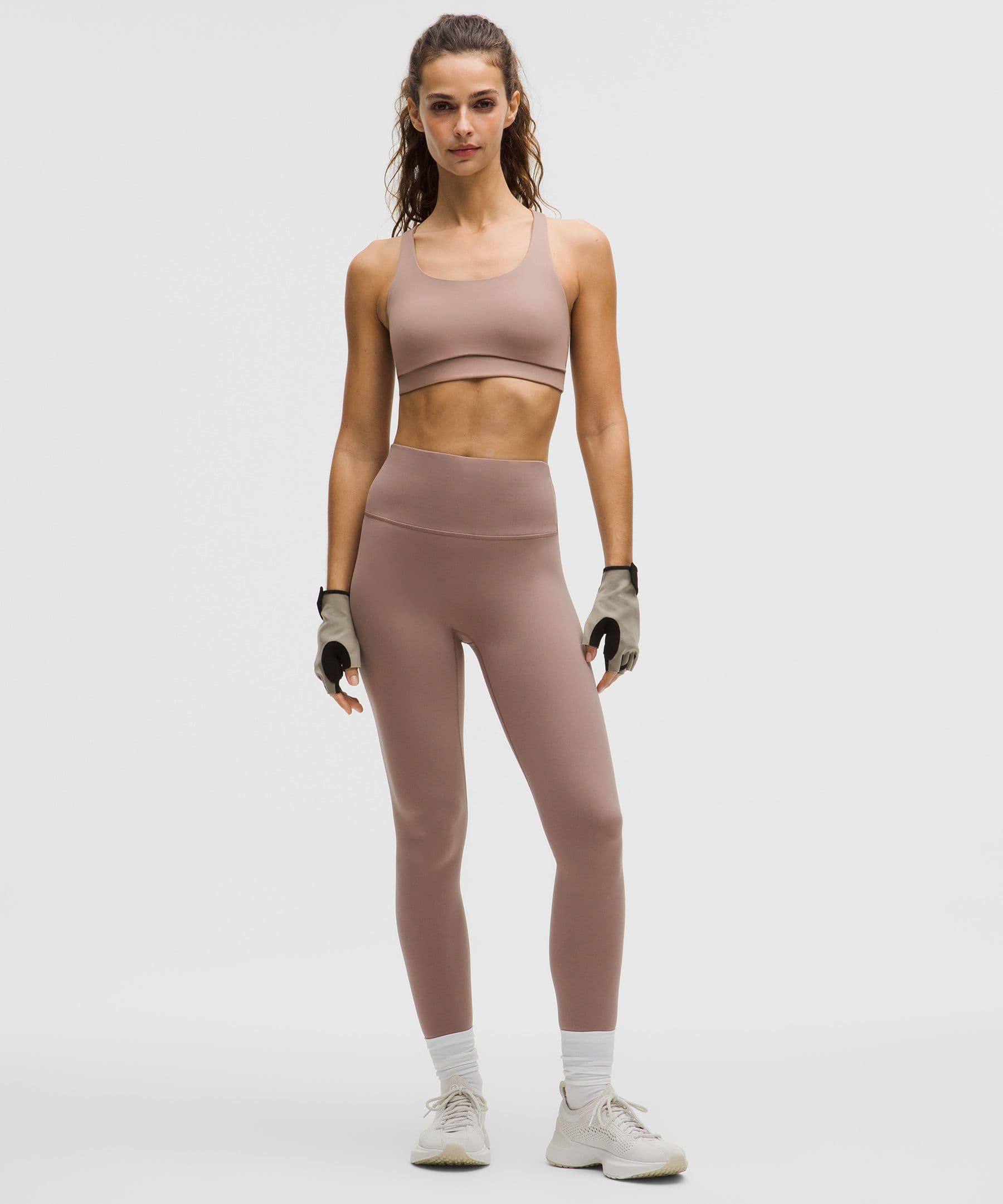 Wunder Train No Line High-Rise Tight 28" - image 2