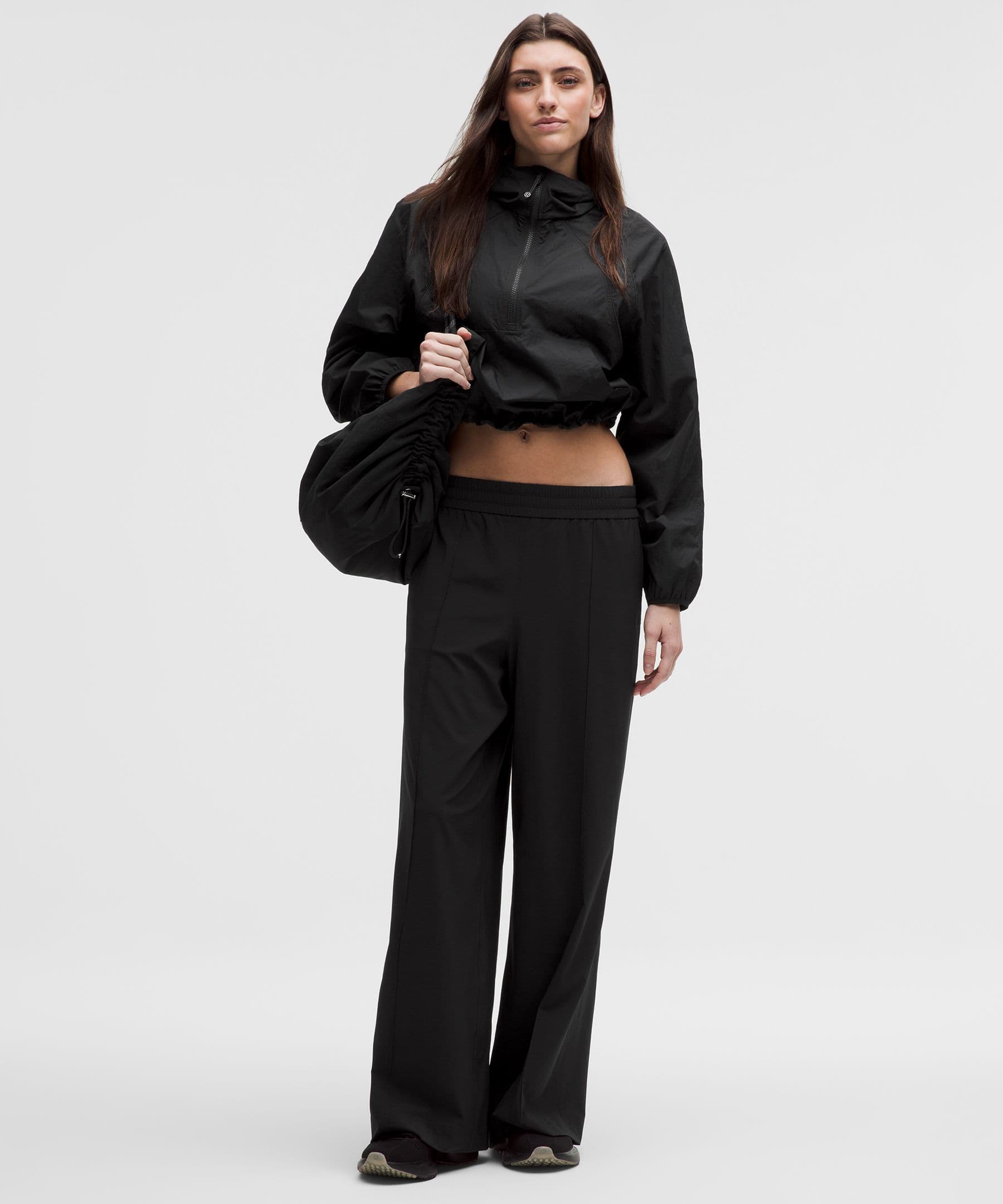Breezily Mid-Rise Pant *Short - image 5