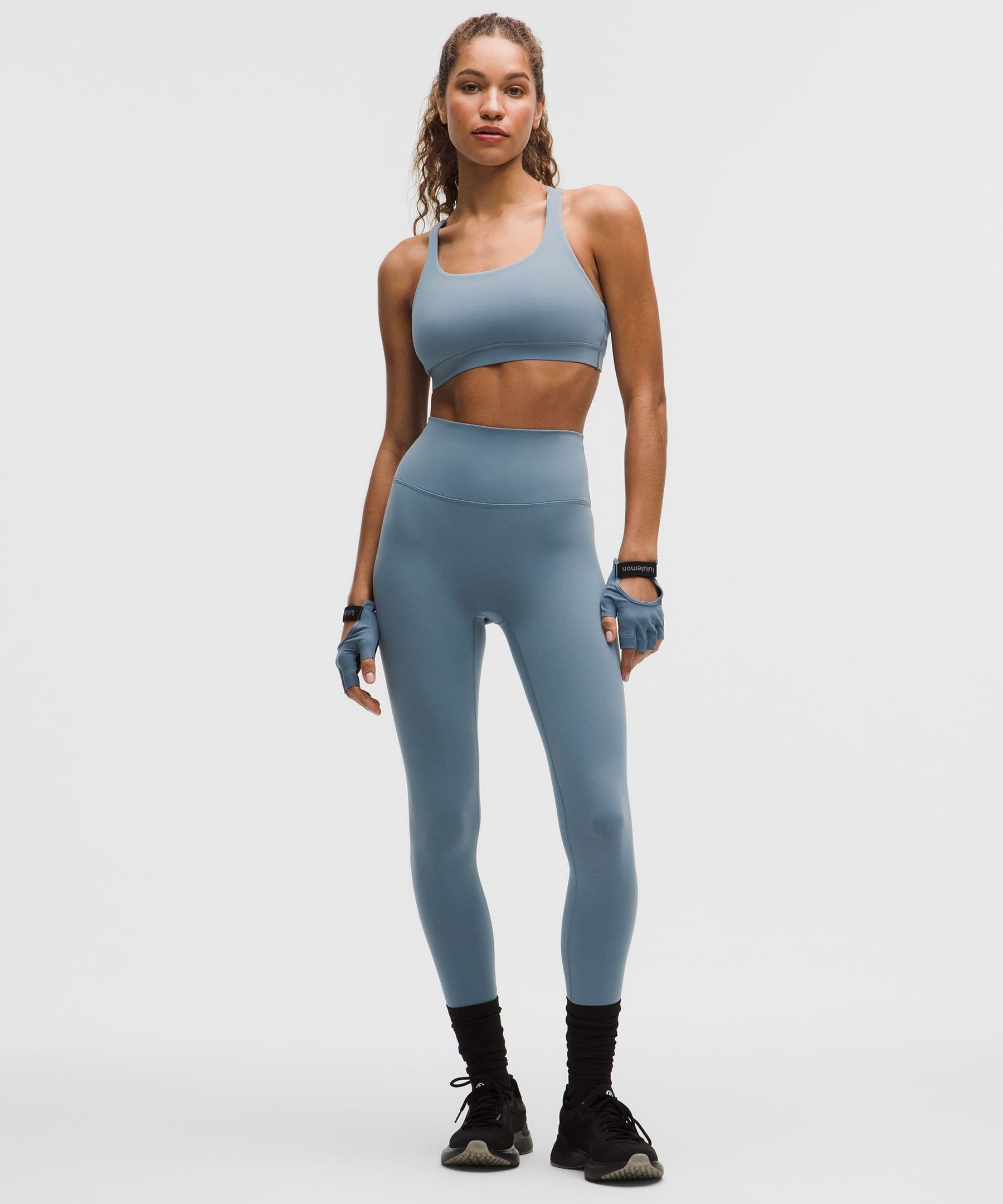 Wunder Train No Line High-Rise Tight 28" - image 1