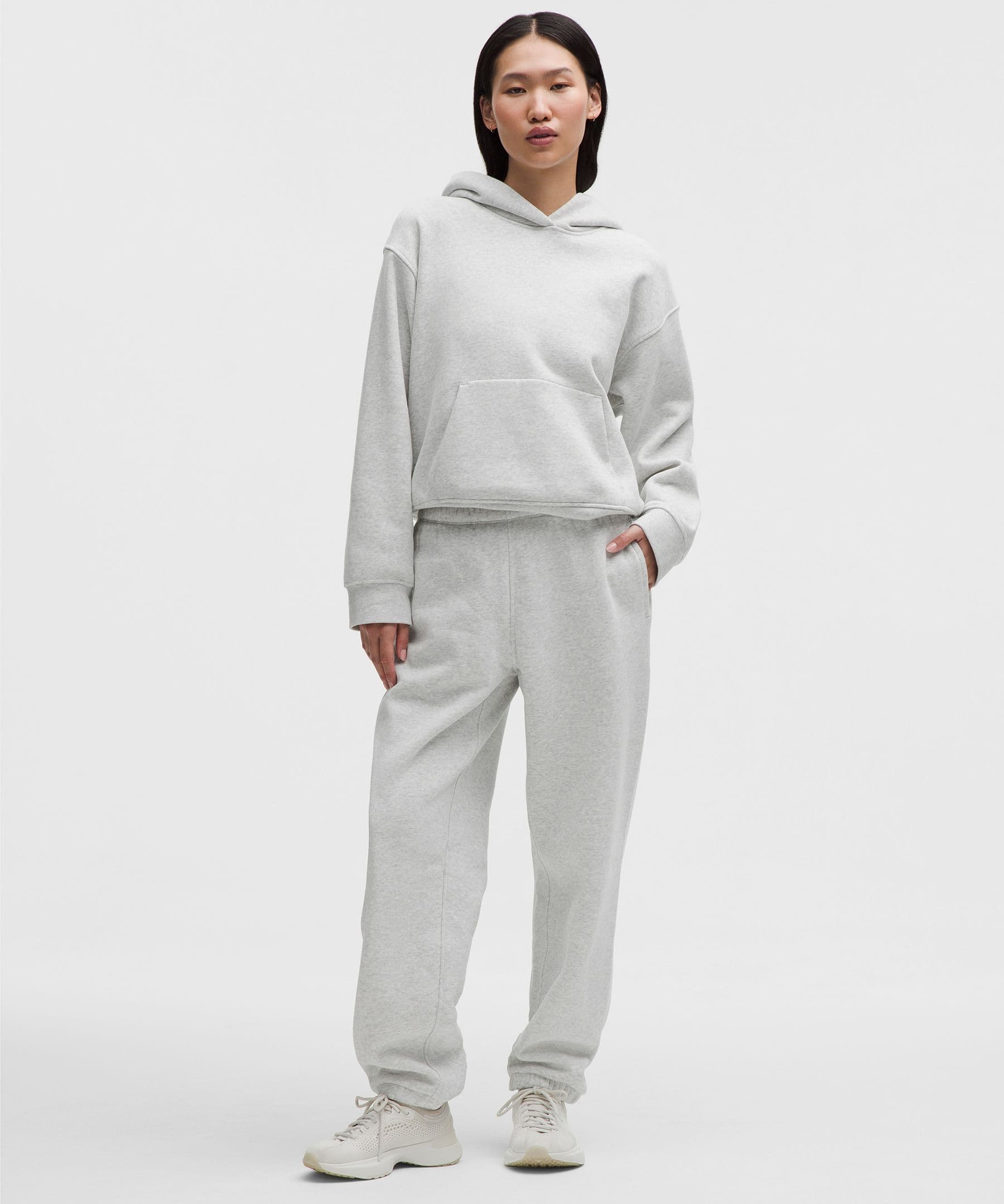 Women's Steady State SuperLoft Jogger - image 3