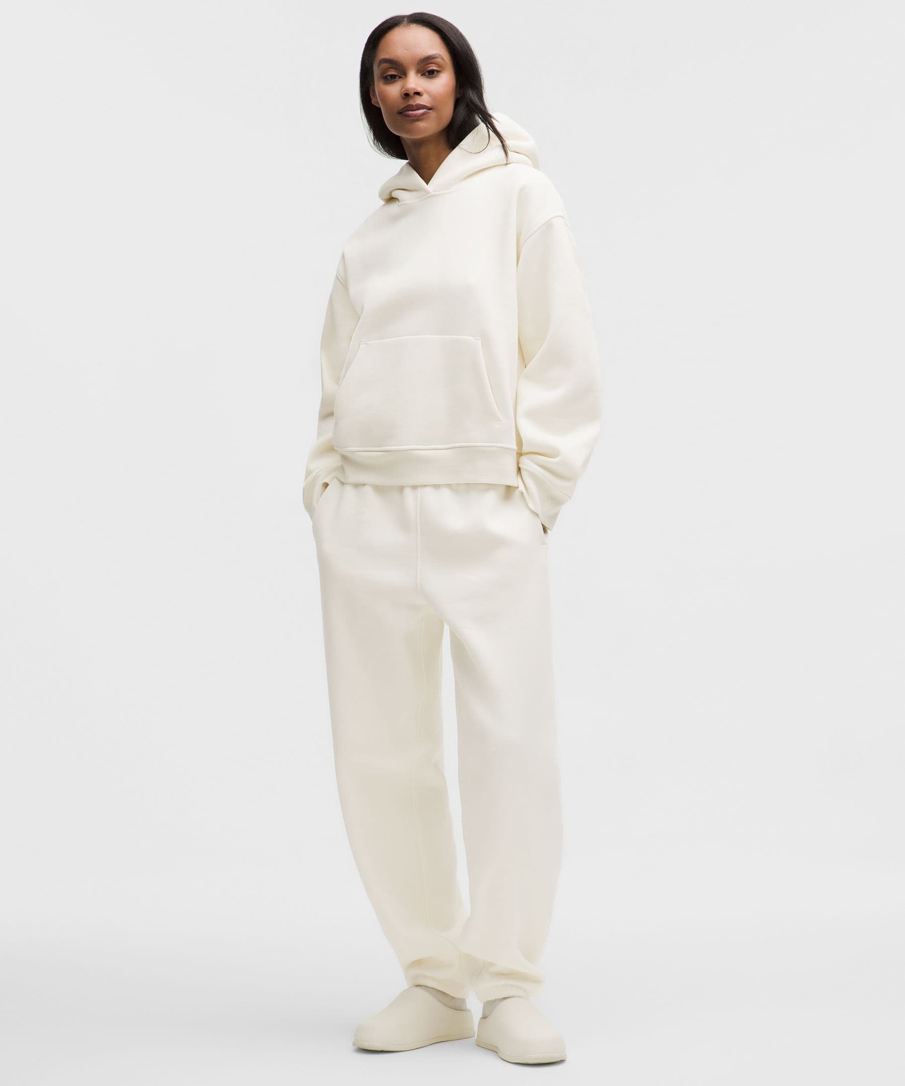 Women's Steady State SuperLoft Jogger - image 5