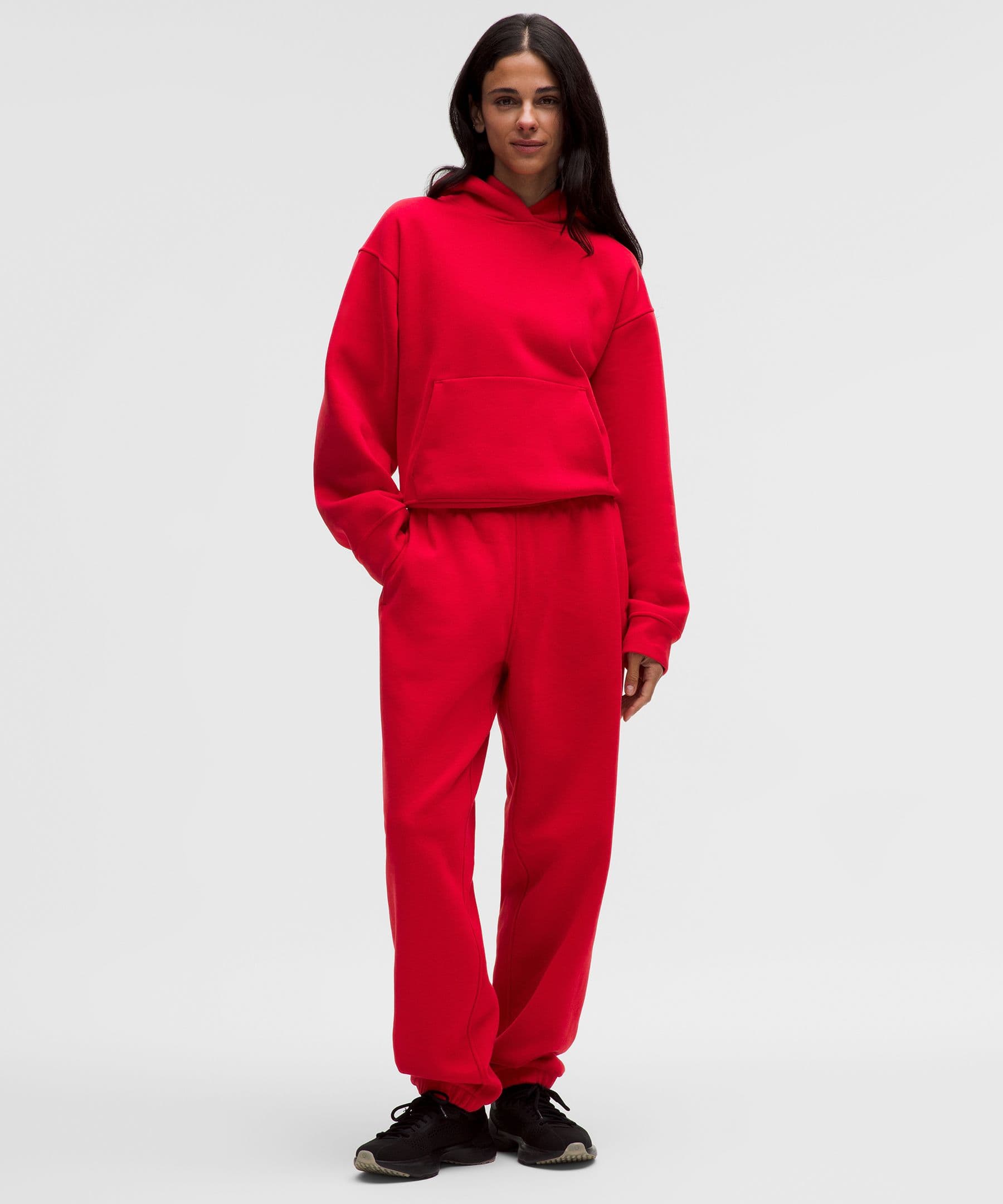 Women's Steady State SuperLoft Jogger - image 2