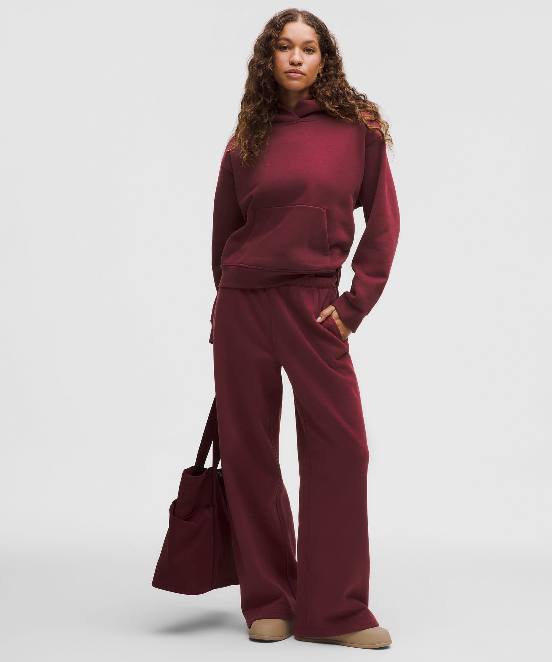 Women's Steady State SuperLoft Pant *Regular - image 1