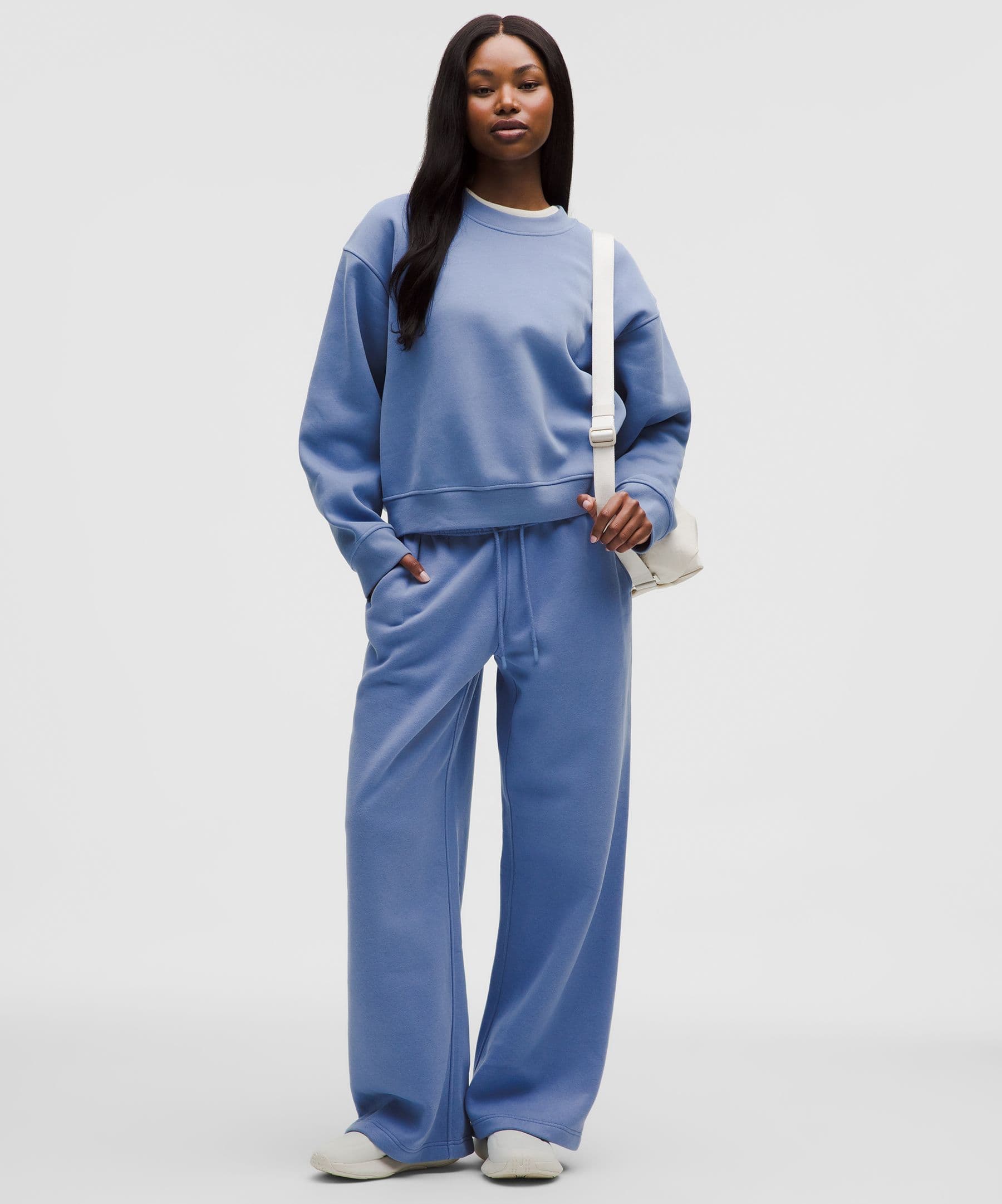 Women's Steady State SuperLoft Pant *Regular - image 2
