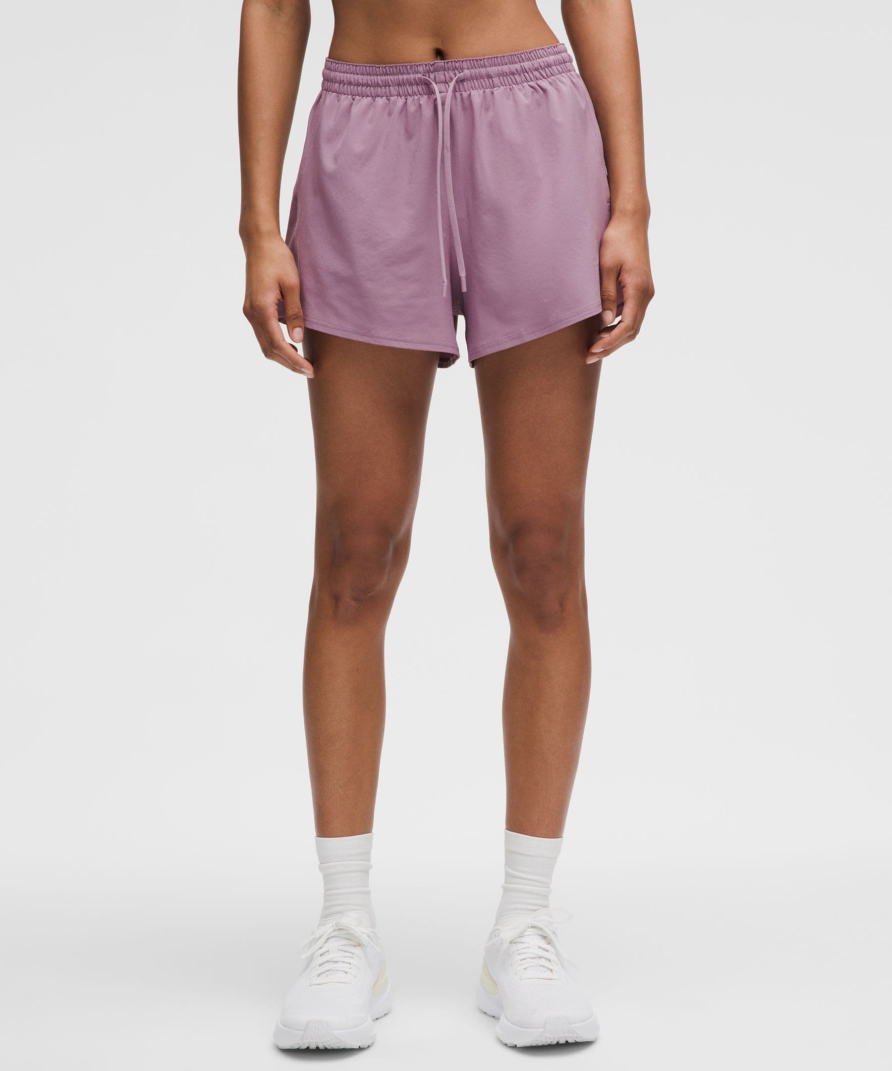 Pace Rival High-Rise Short 3" - image 4