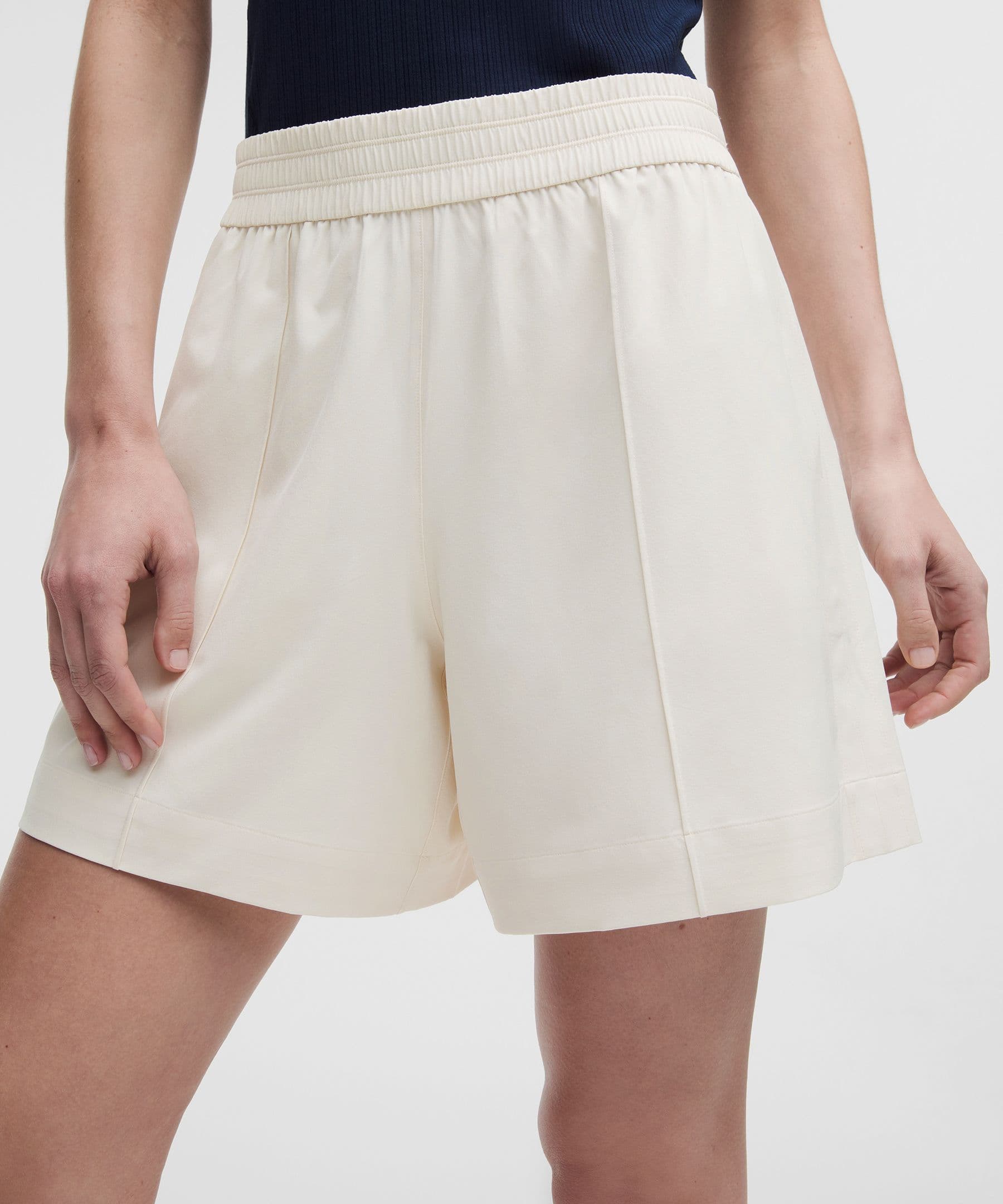 Breezily Mid-Rise Short 6" - image 5