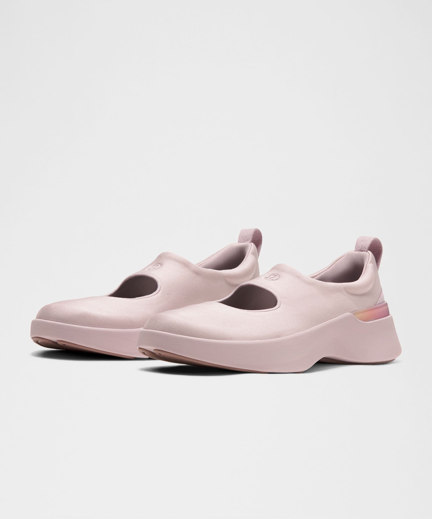 Women's Mary Train Sneaker - image 1