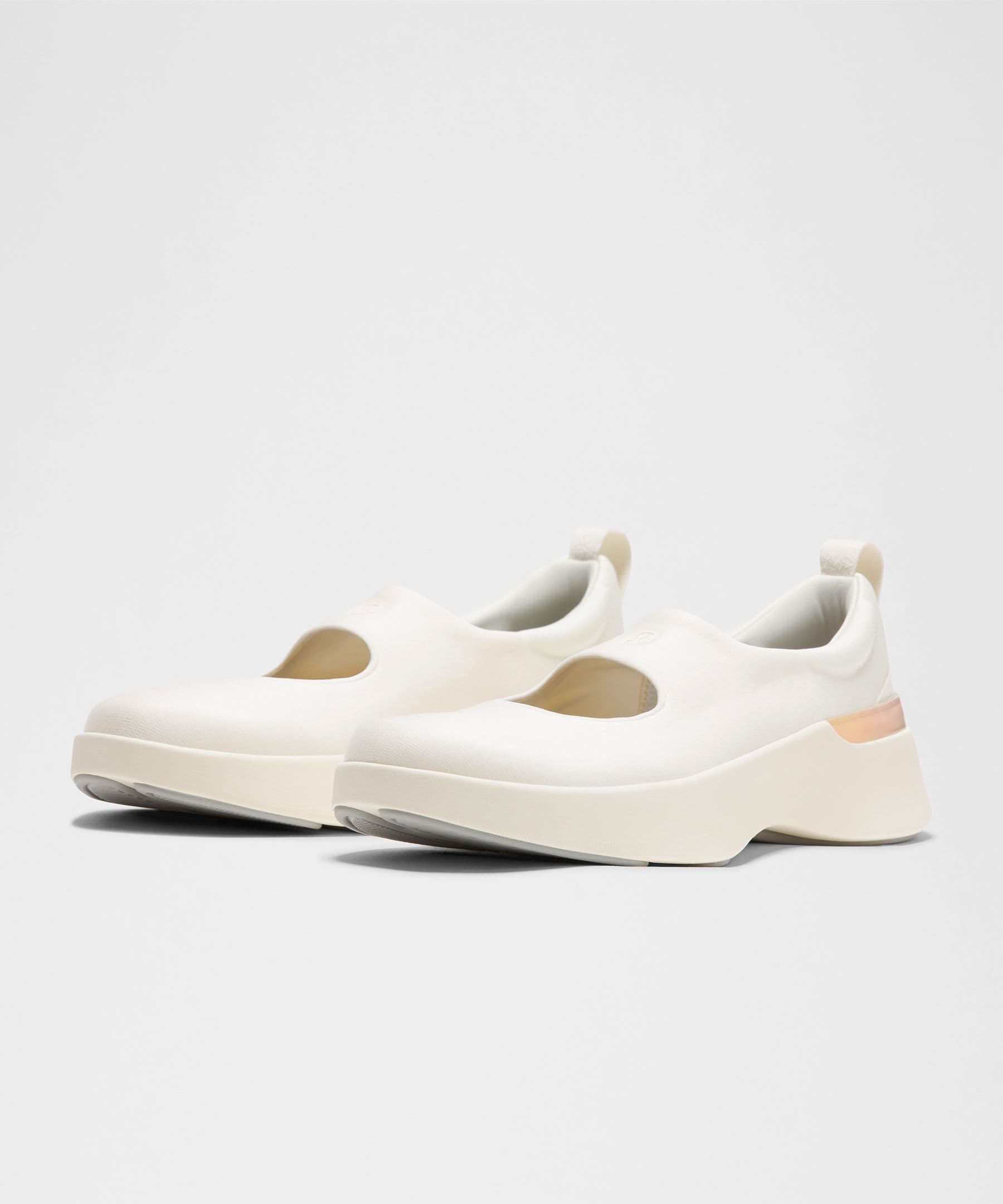 Women's Mary Train Sneaker - image 2