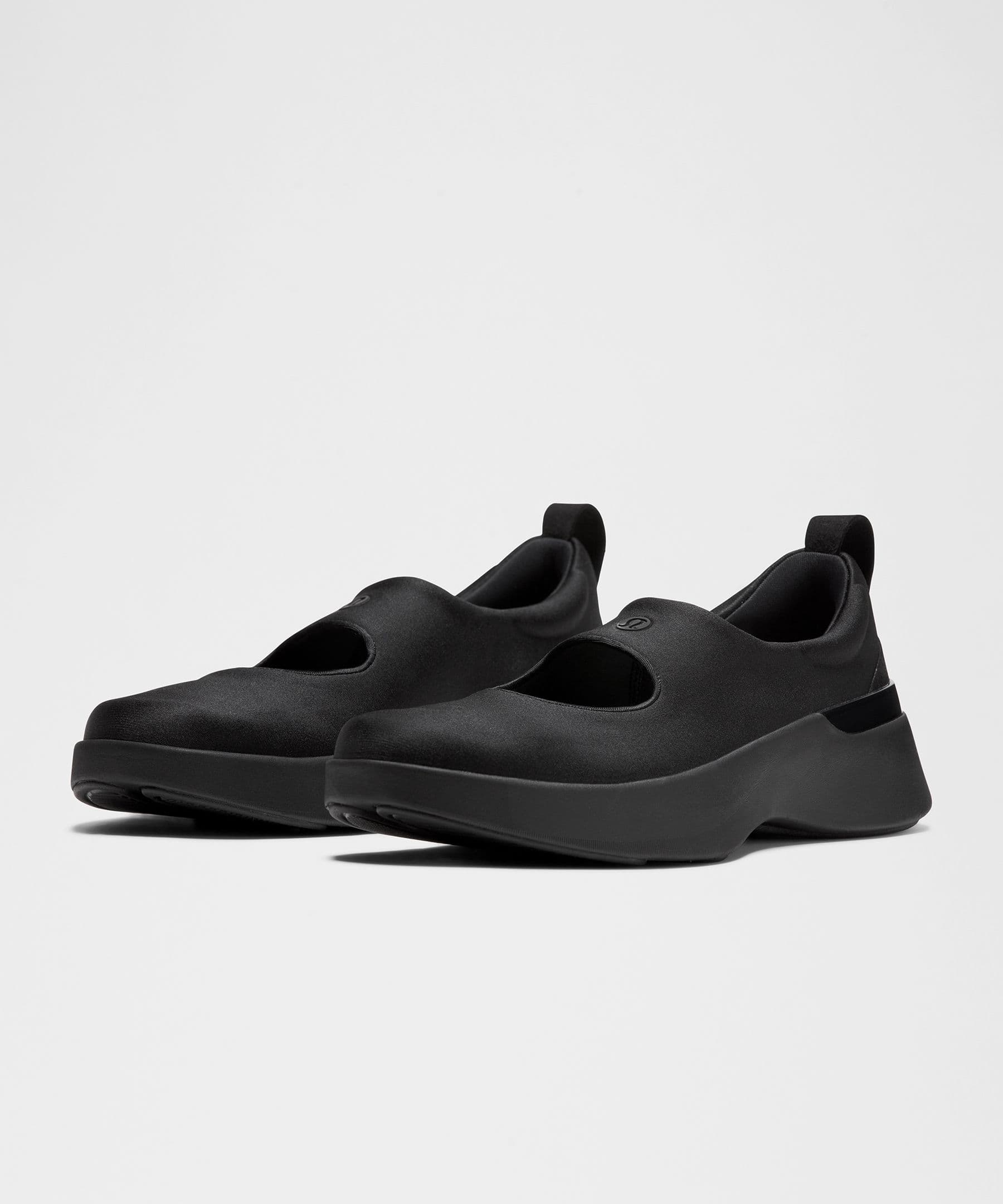 Women's Mary Train Sneaker - image 3