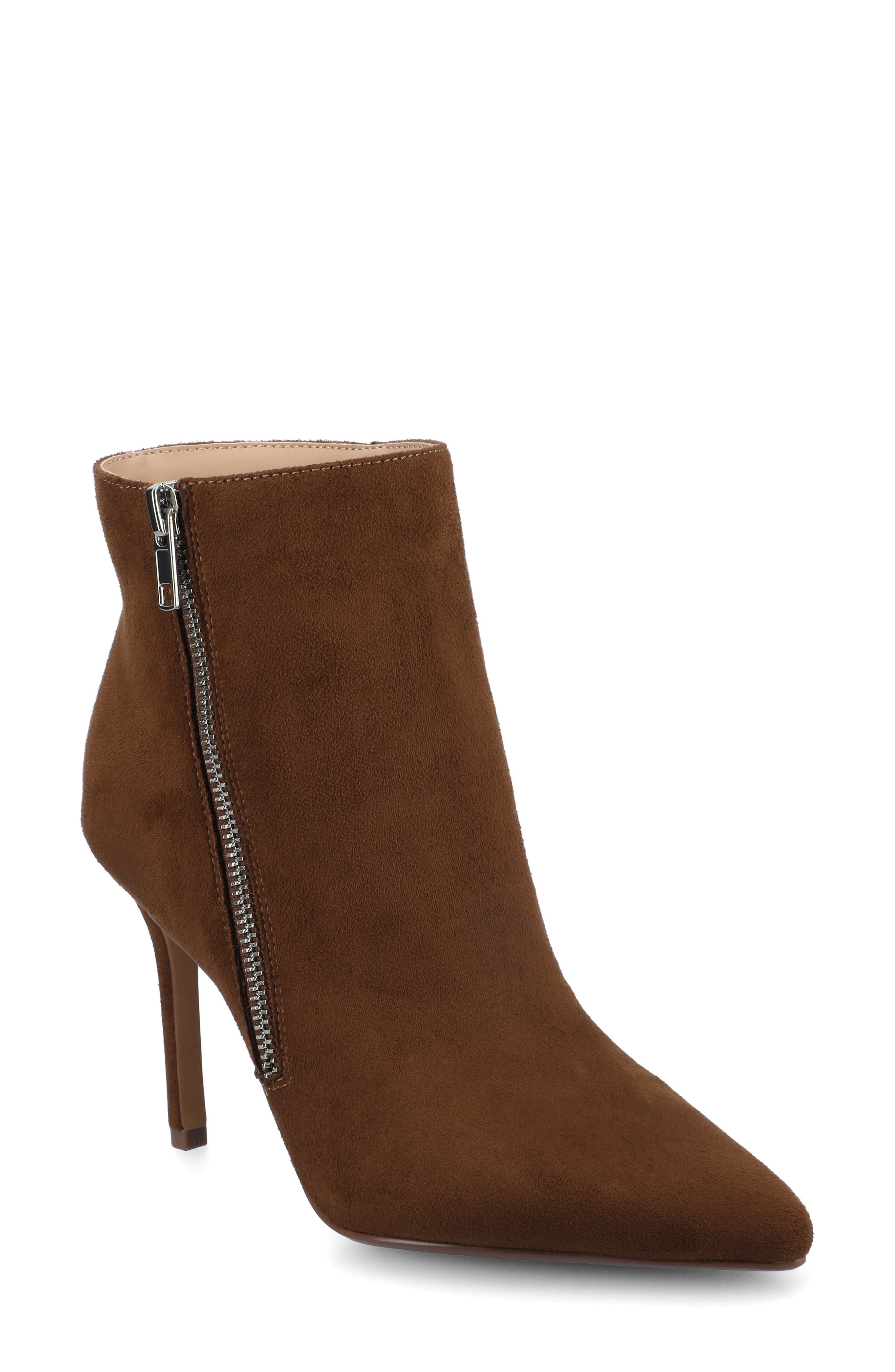 Leyna Zip Boot - Wide Width Available - image 3
