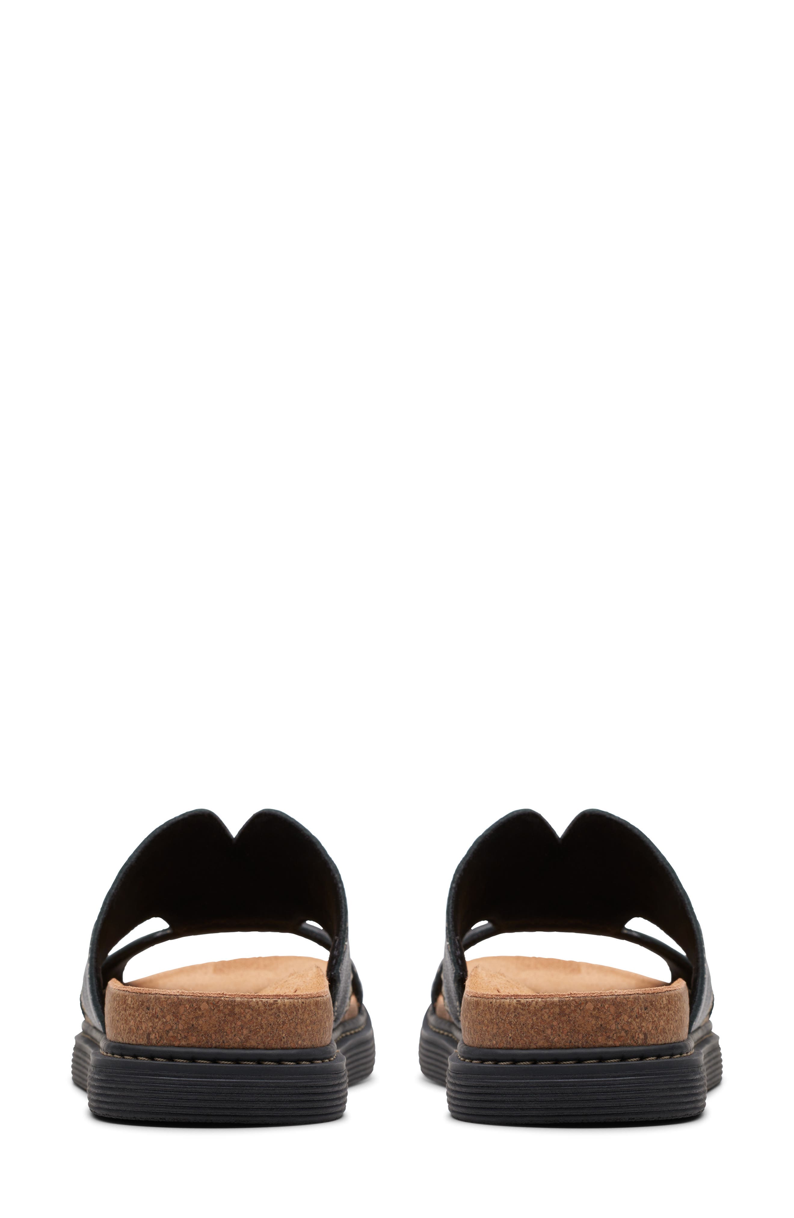 Arwell Walk Slide Sandal - image 2