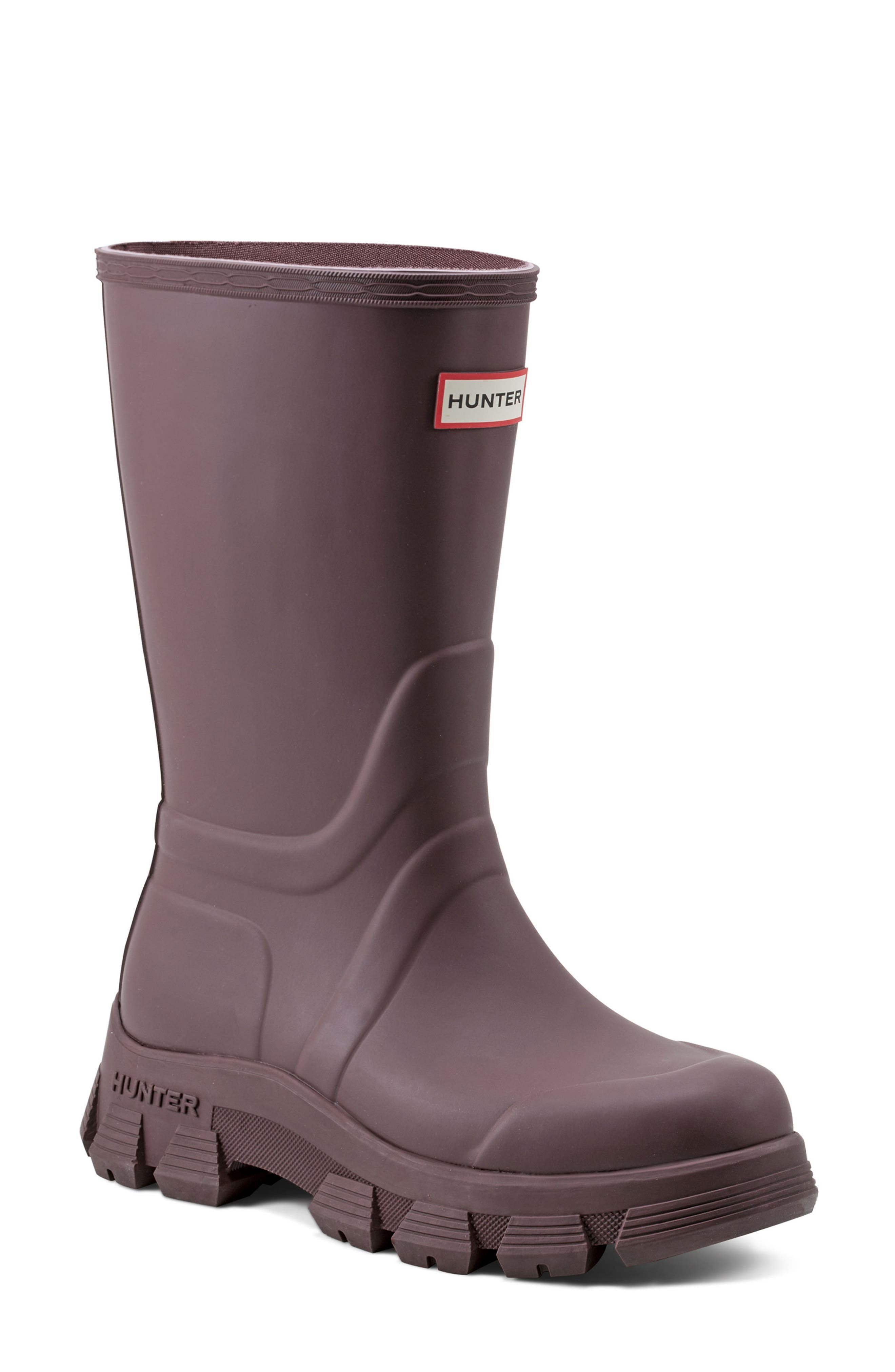 Micah Lug Sole Waterproof Rain Boot - image 1