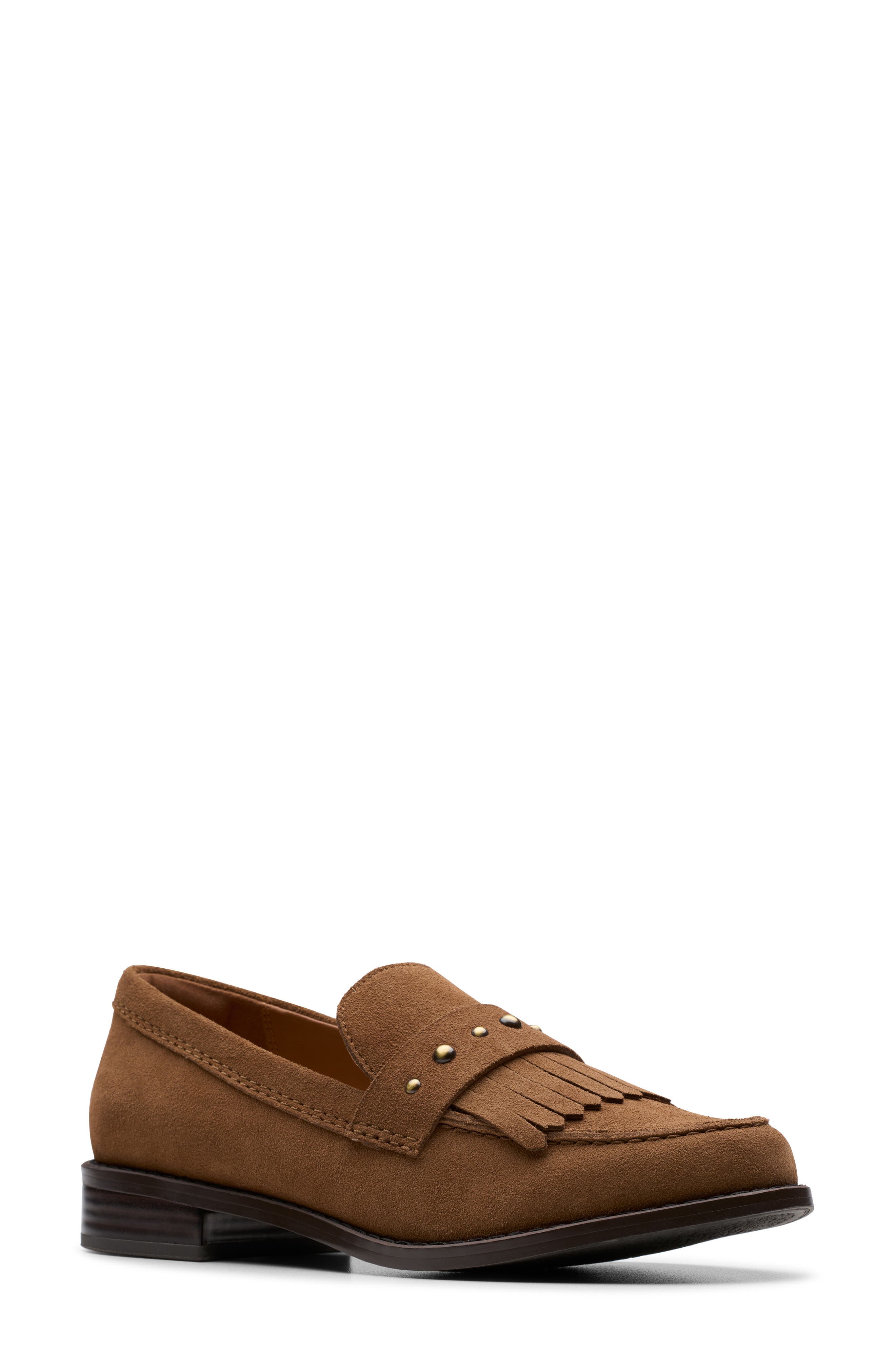 Hana Studded Loafer - image 3