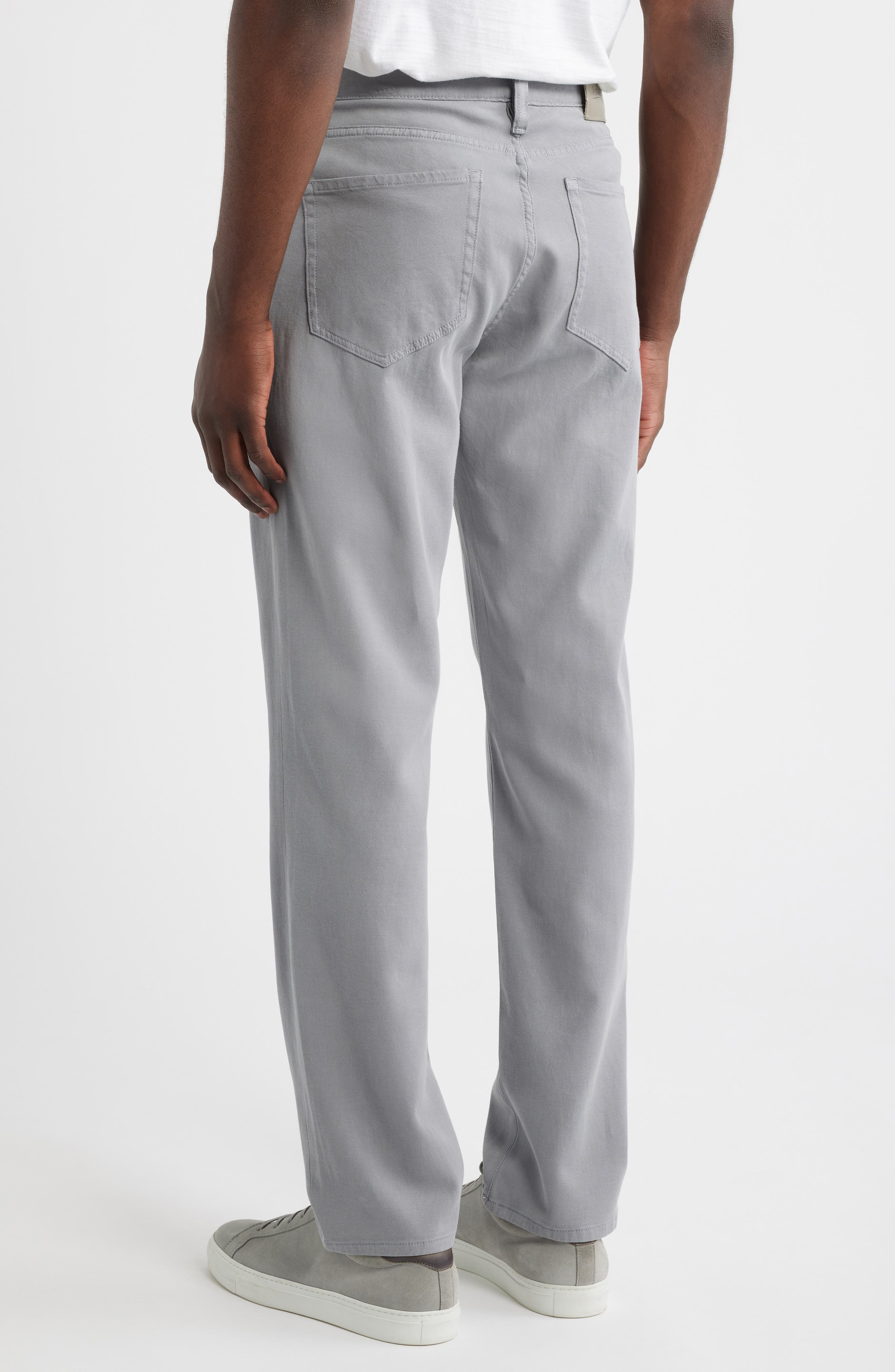 Charisma Relaxed Straight Leg Pants - image 2