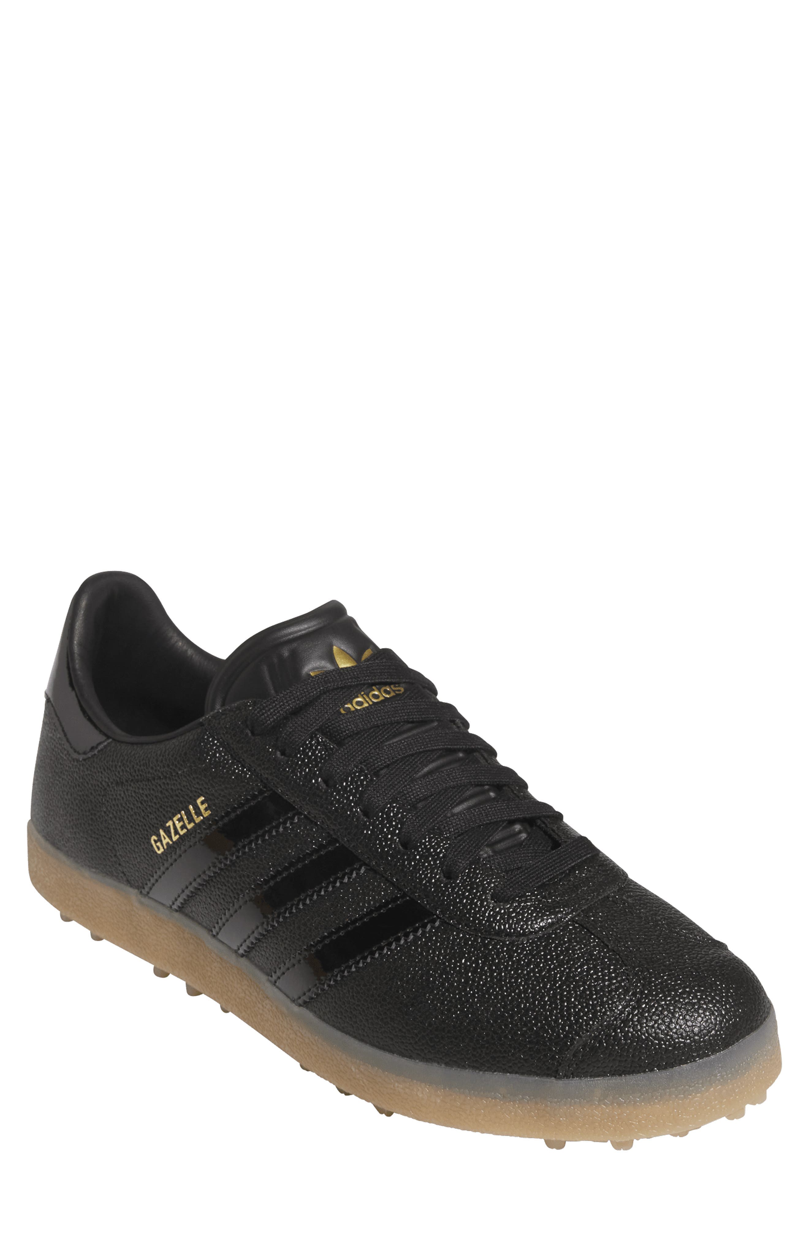Gazelle Golf Sneaker - image 1