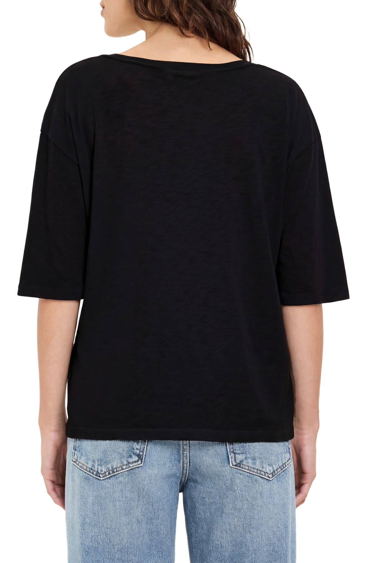 Liam V-Neck T-Shirt - image 2