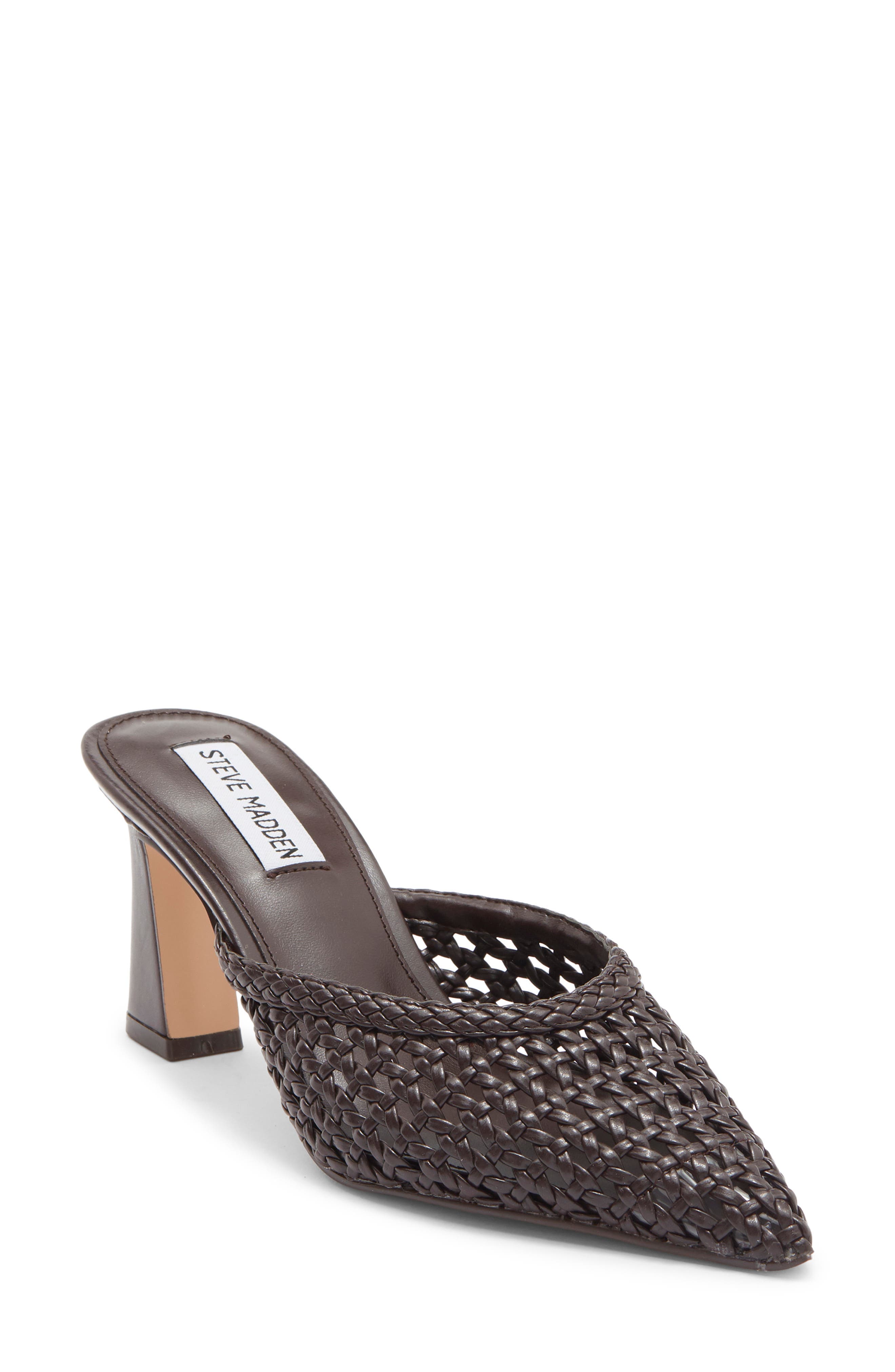Emmie Pointed Toe Mule - image 3