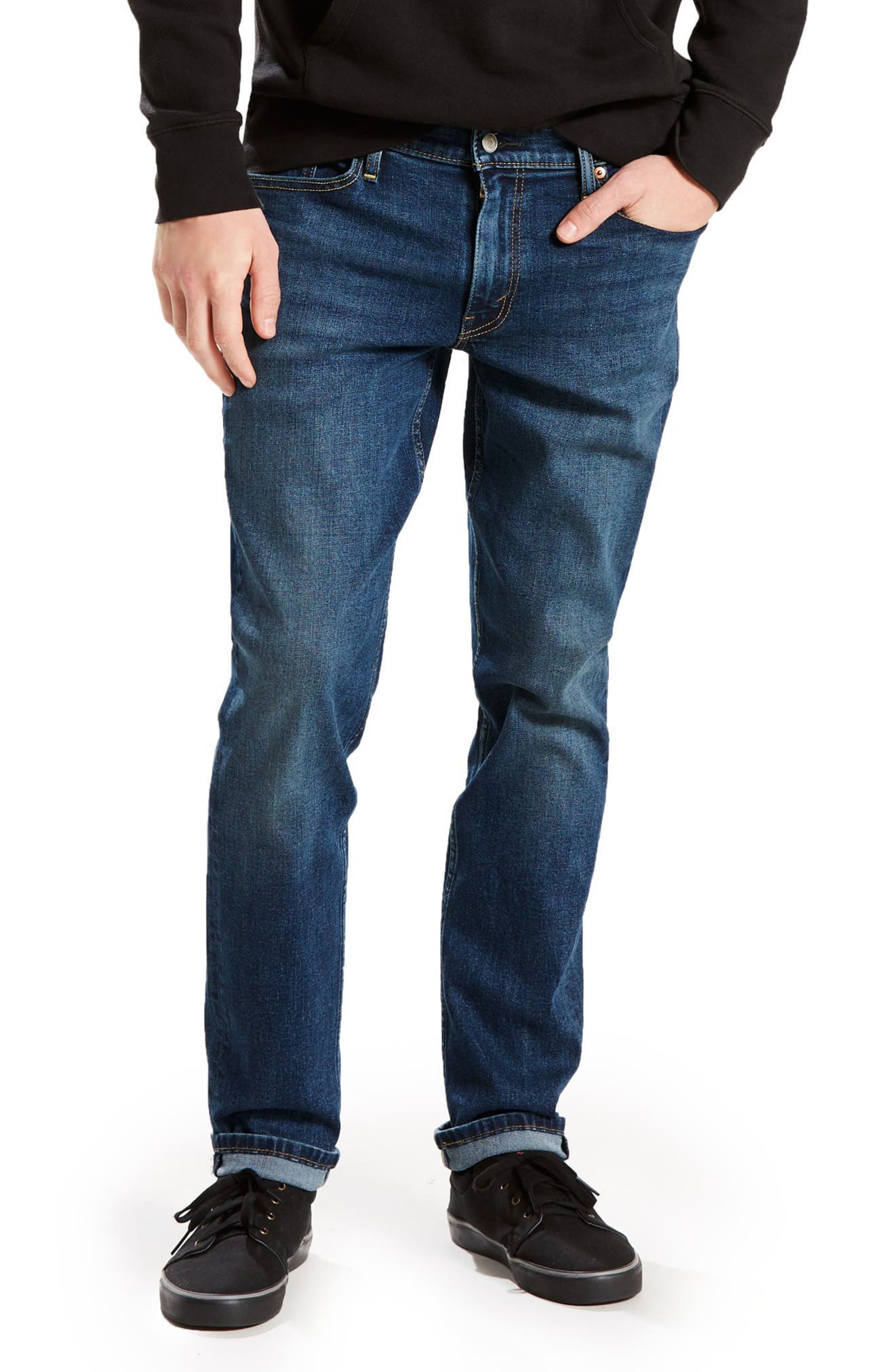 511 Slim Fit Jeans - image 1