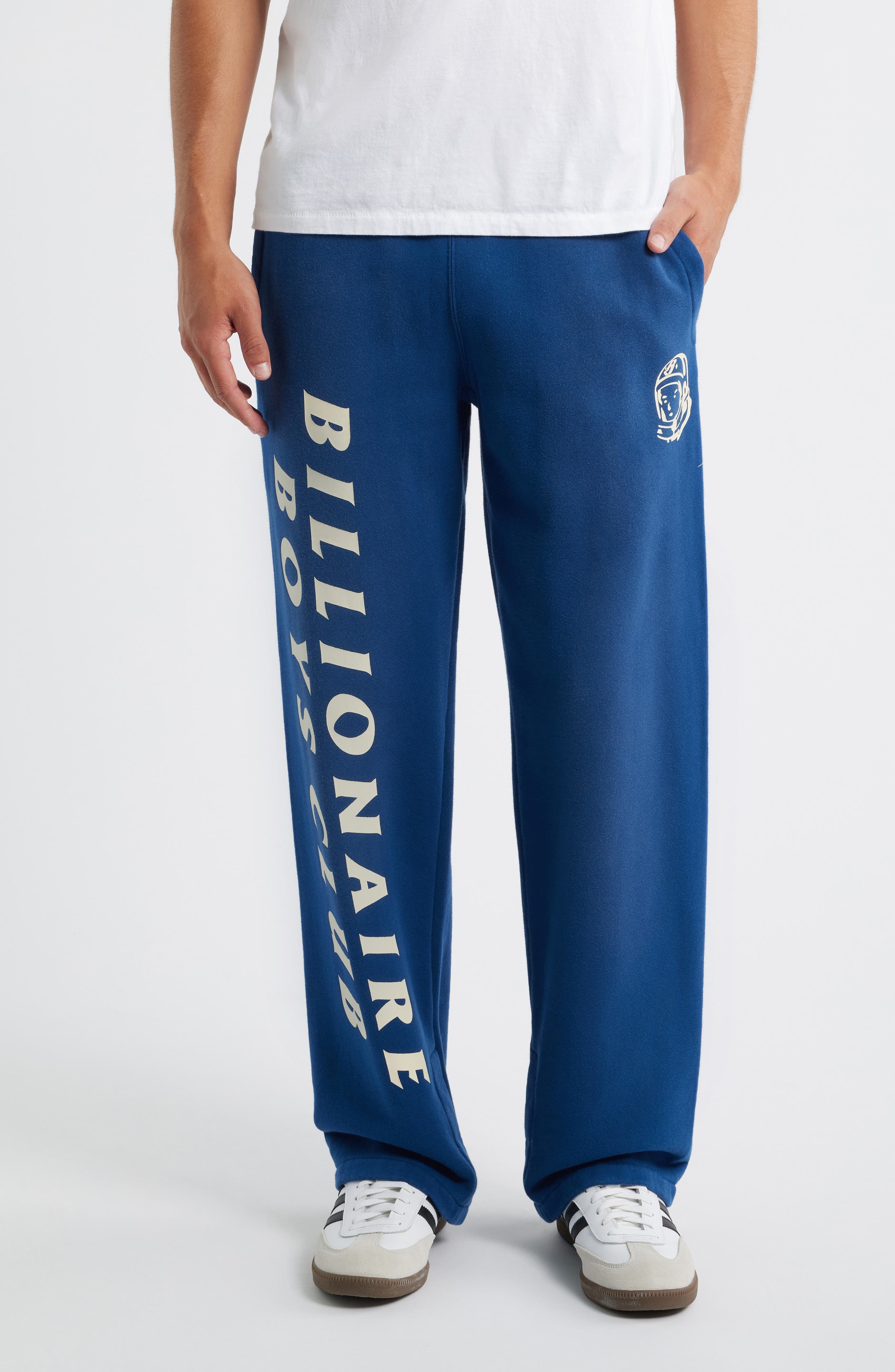 BB Helmety Sweatpants - image 3