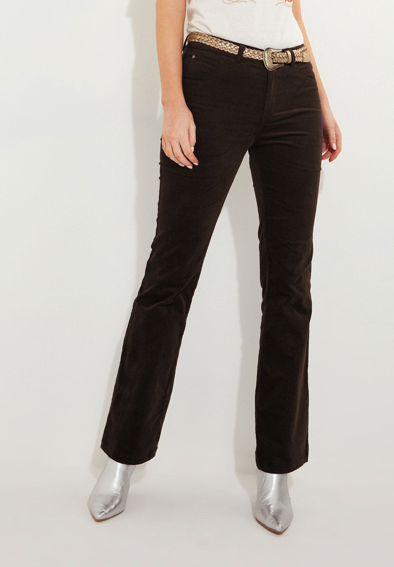 Moleskin Trouser - image 3