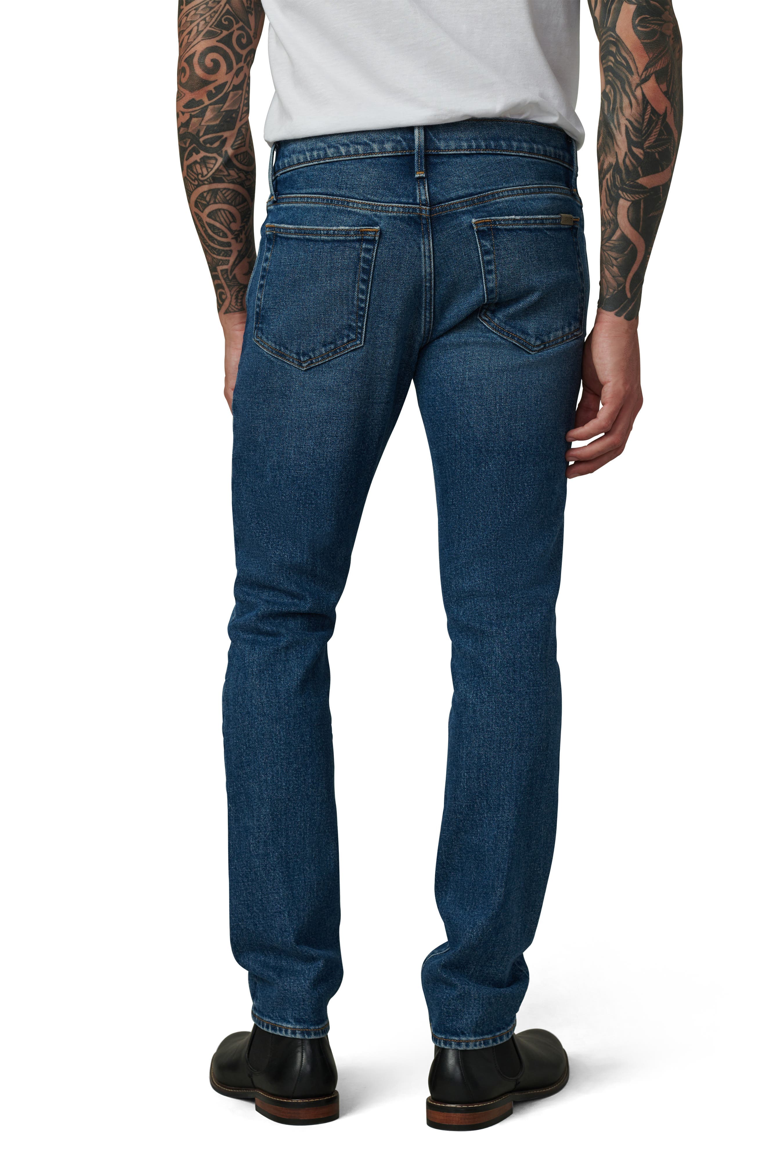 The Asher Slim Fit Jeans - image 2