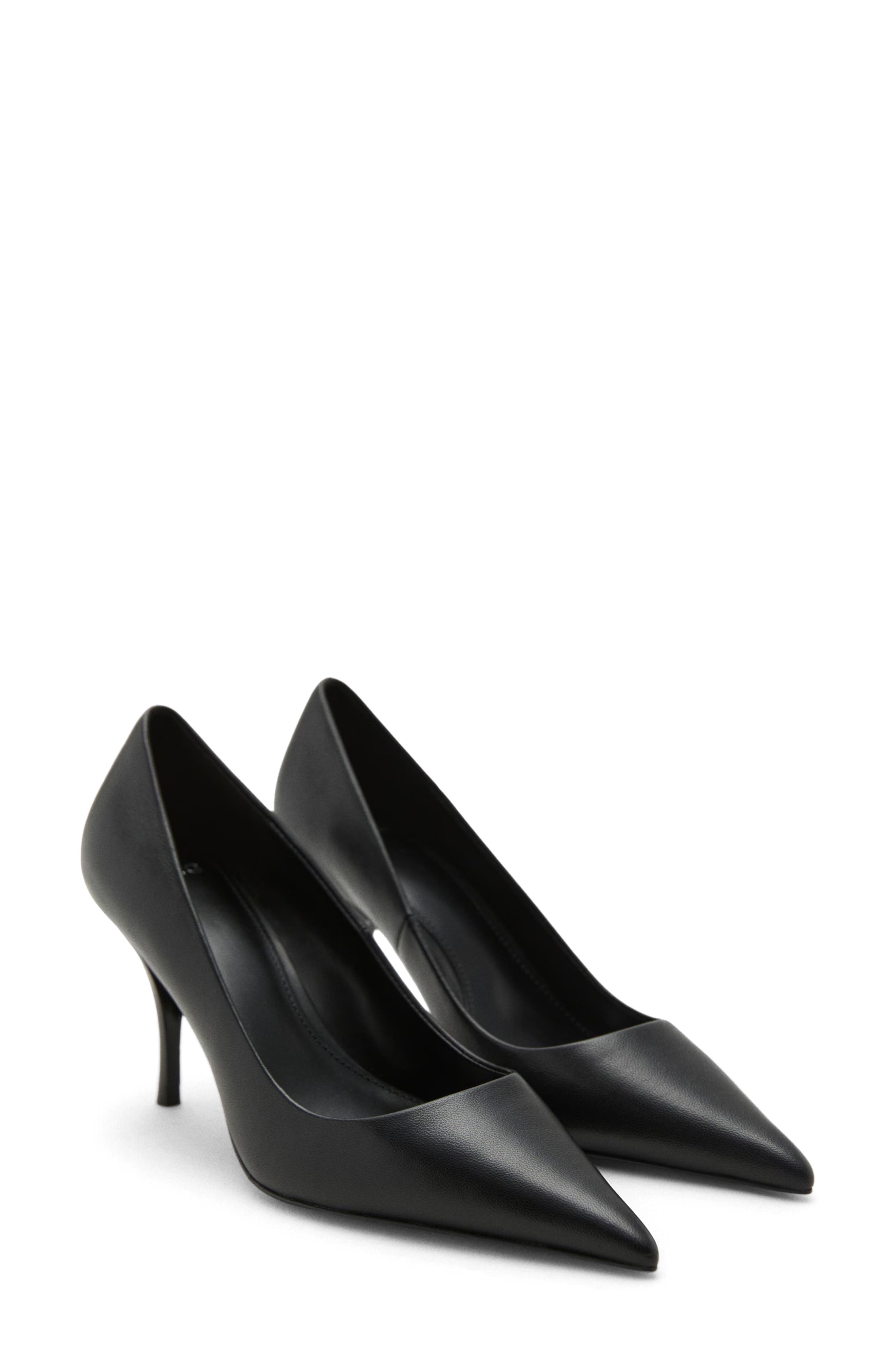 Sota Pointed Toe Pump - image 1