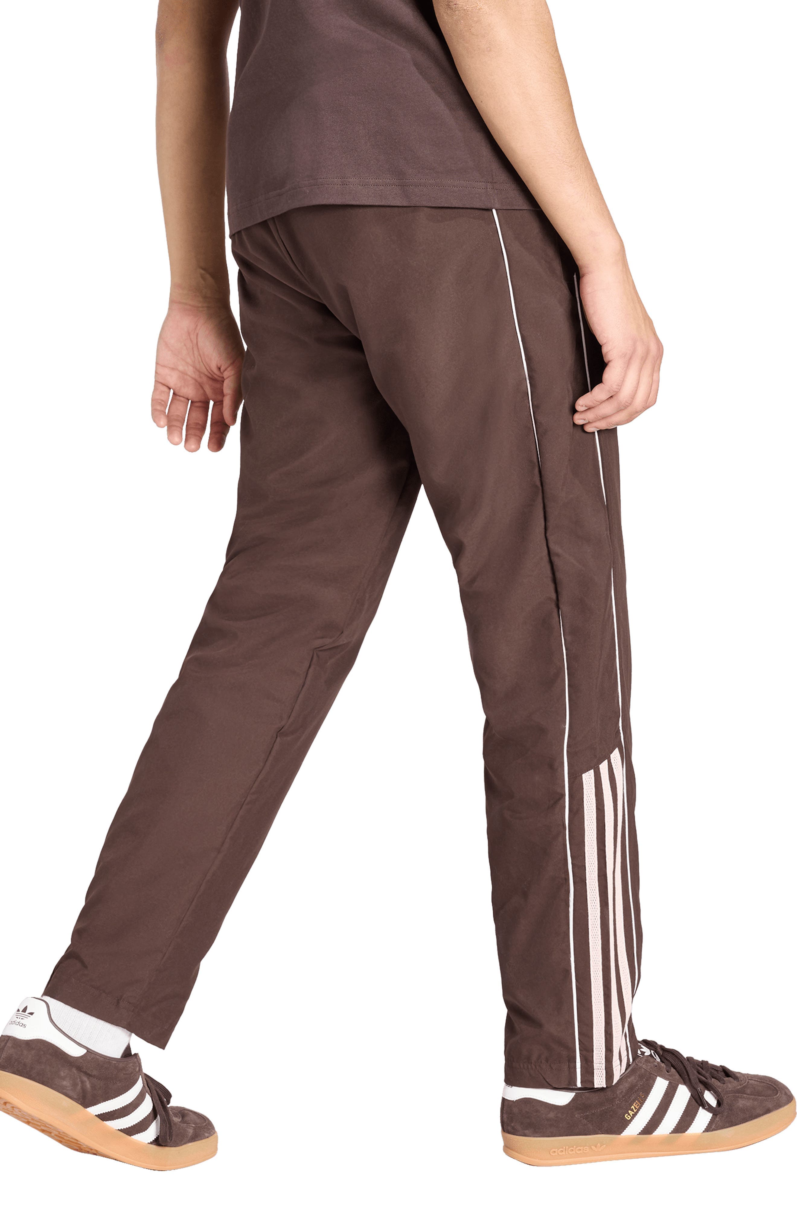 Half Stripes Track Pants - image 2
