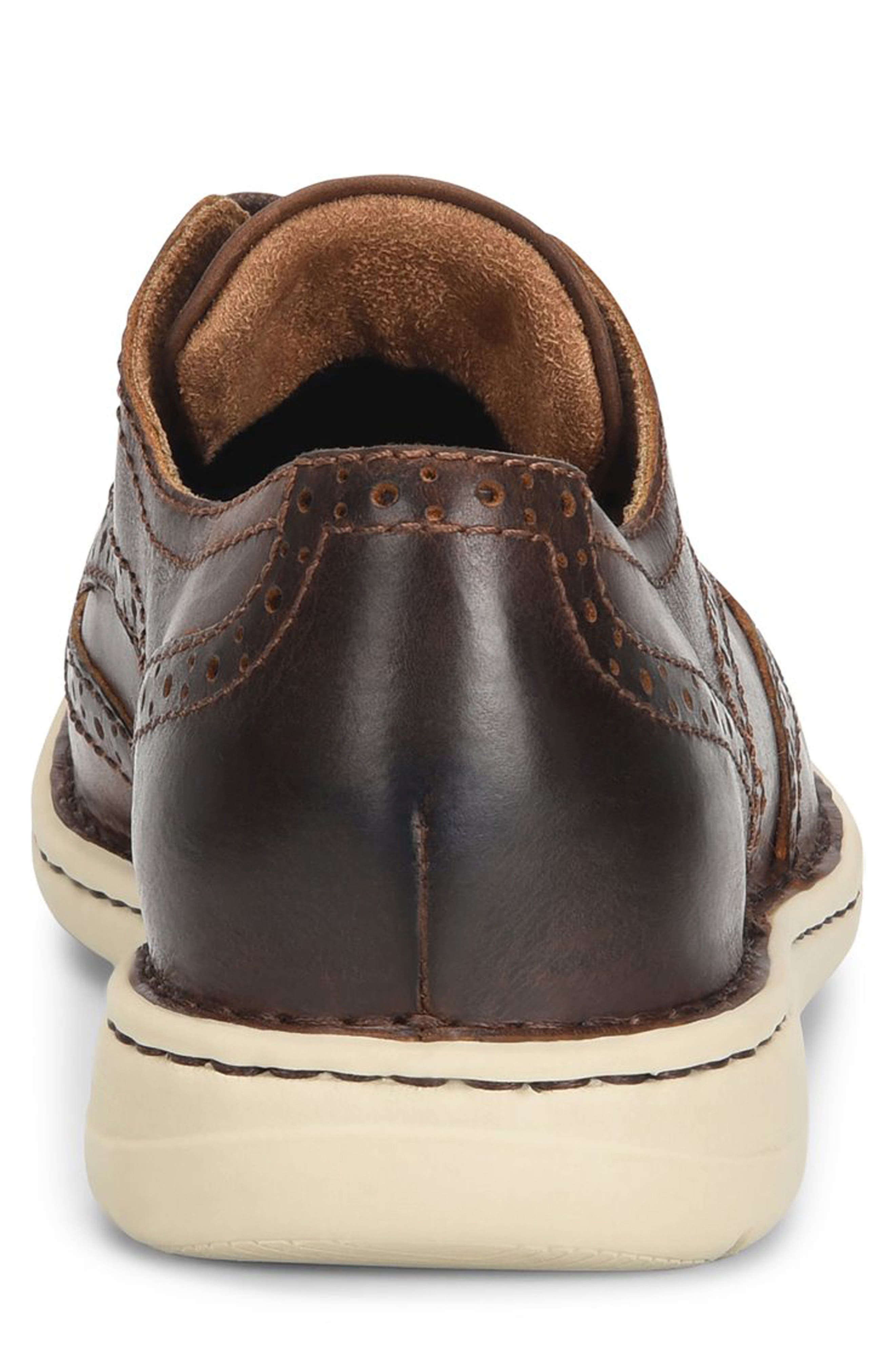Tobias Plain Toe Derby - image 2