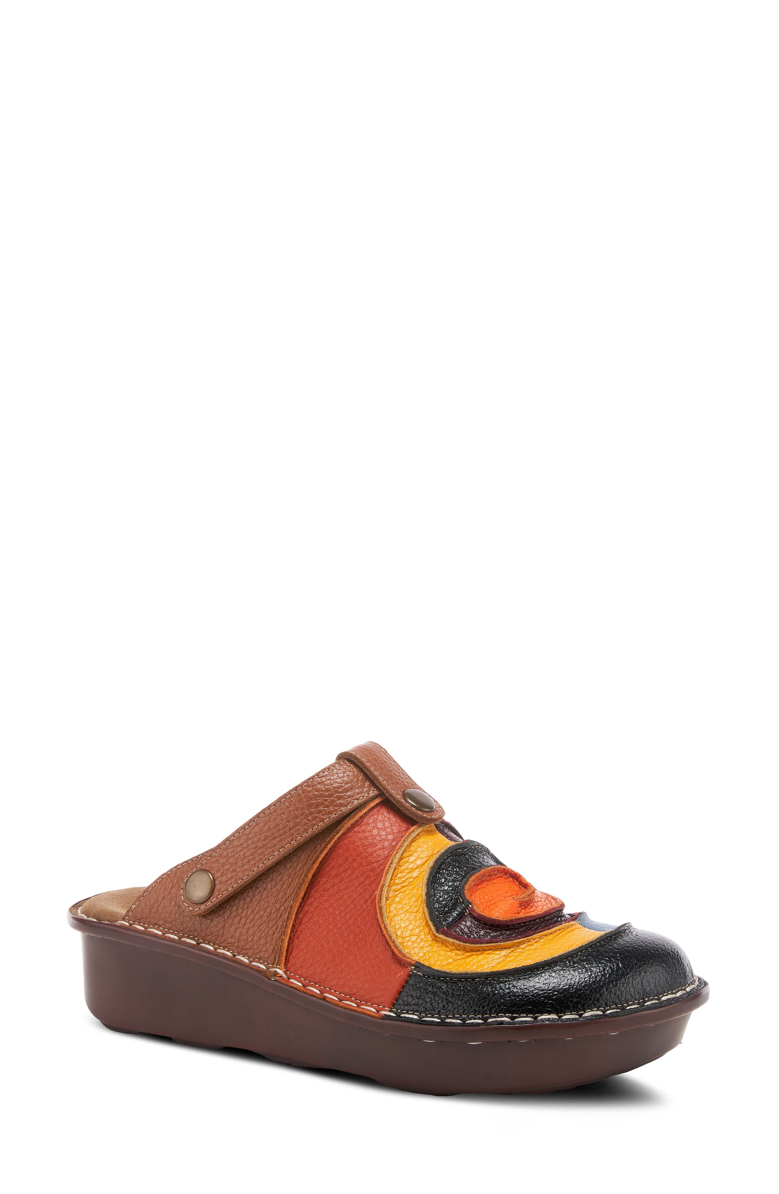 Lollipop Clog - image 1