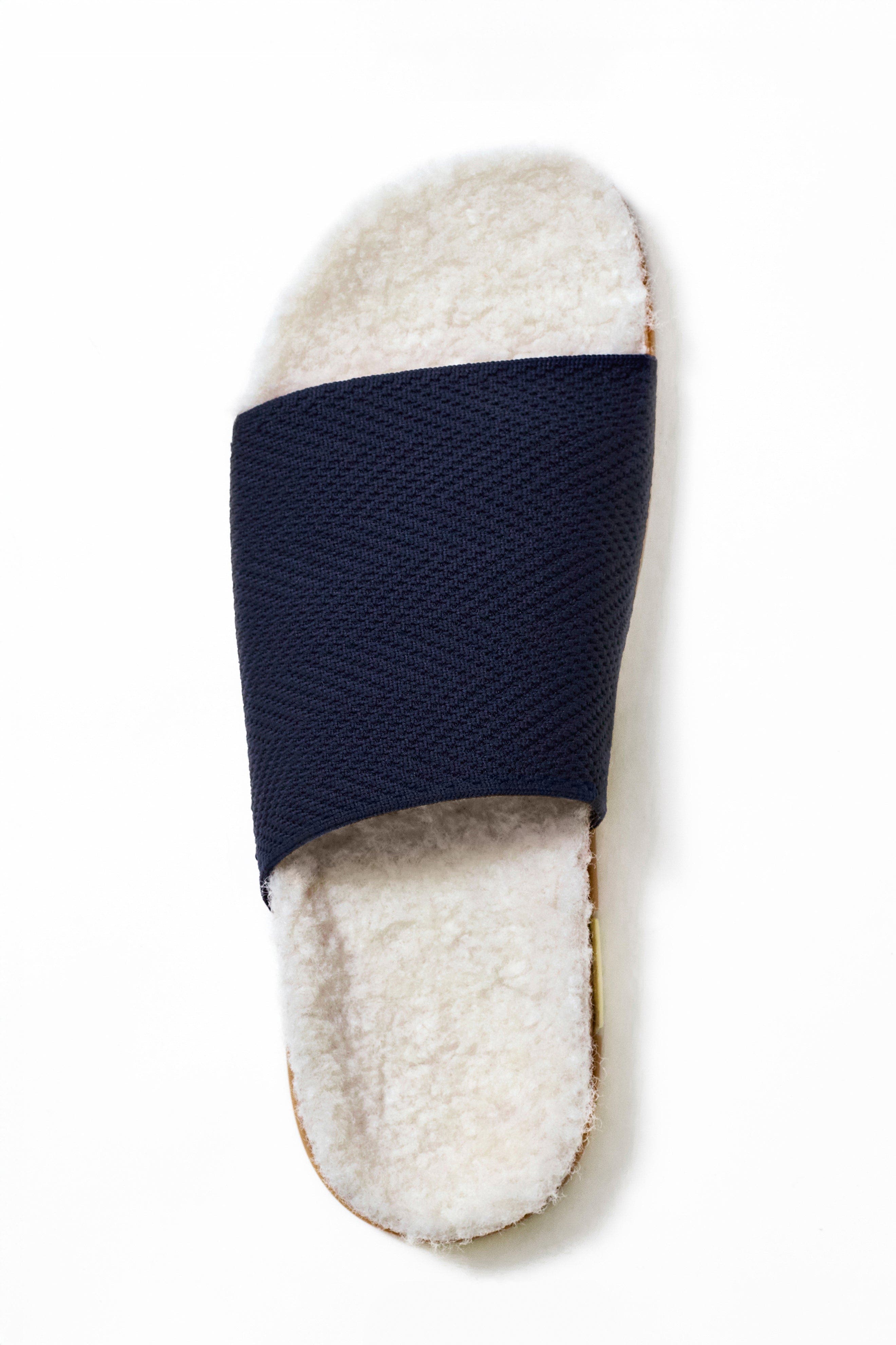 Cozy Shaw Slide - image 4