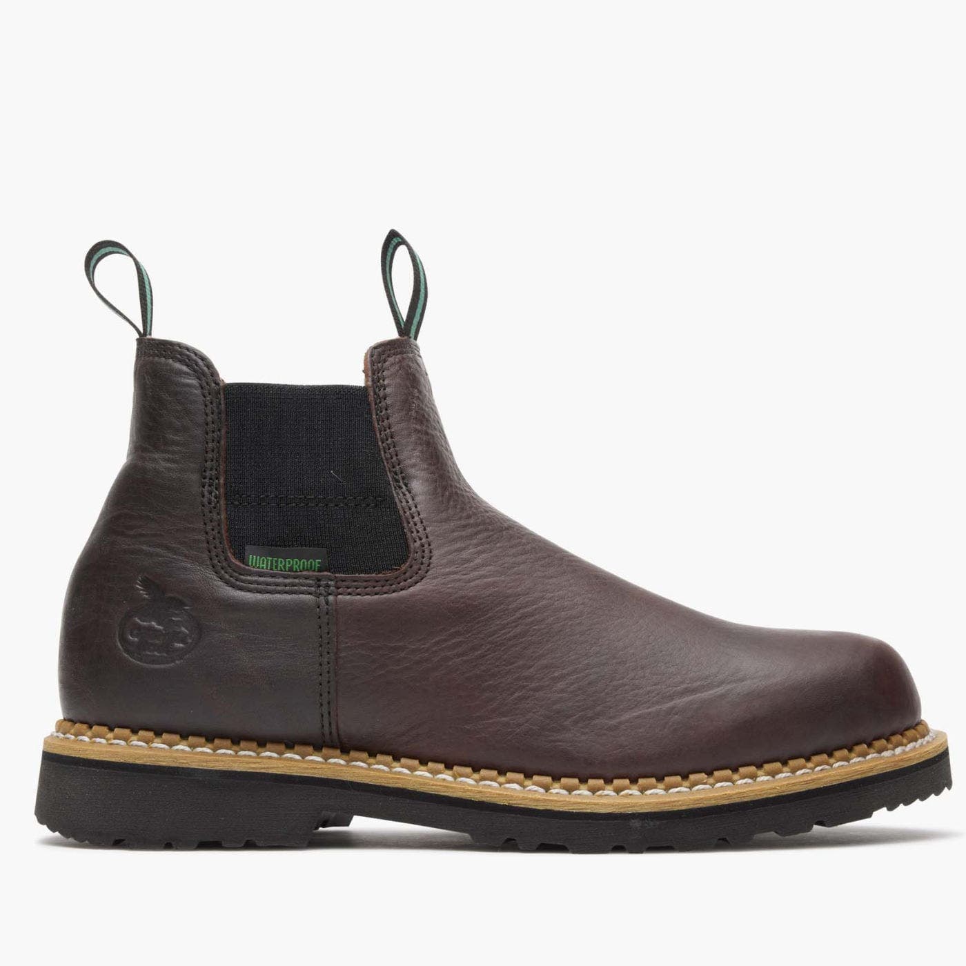 Waterproof High Romeo Boot - image 1