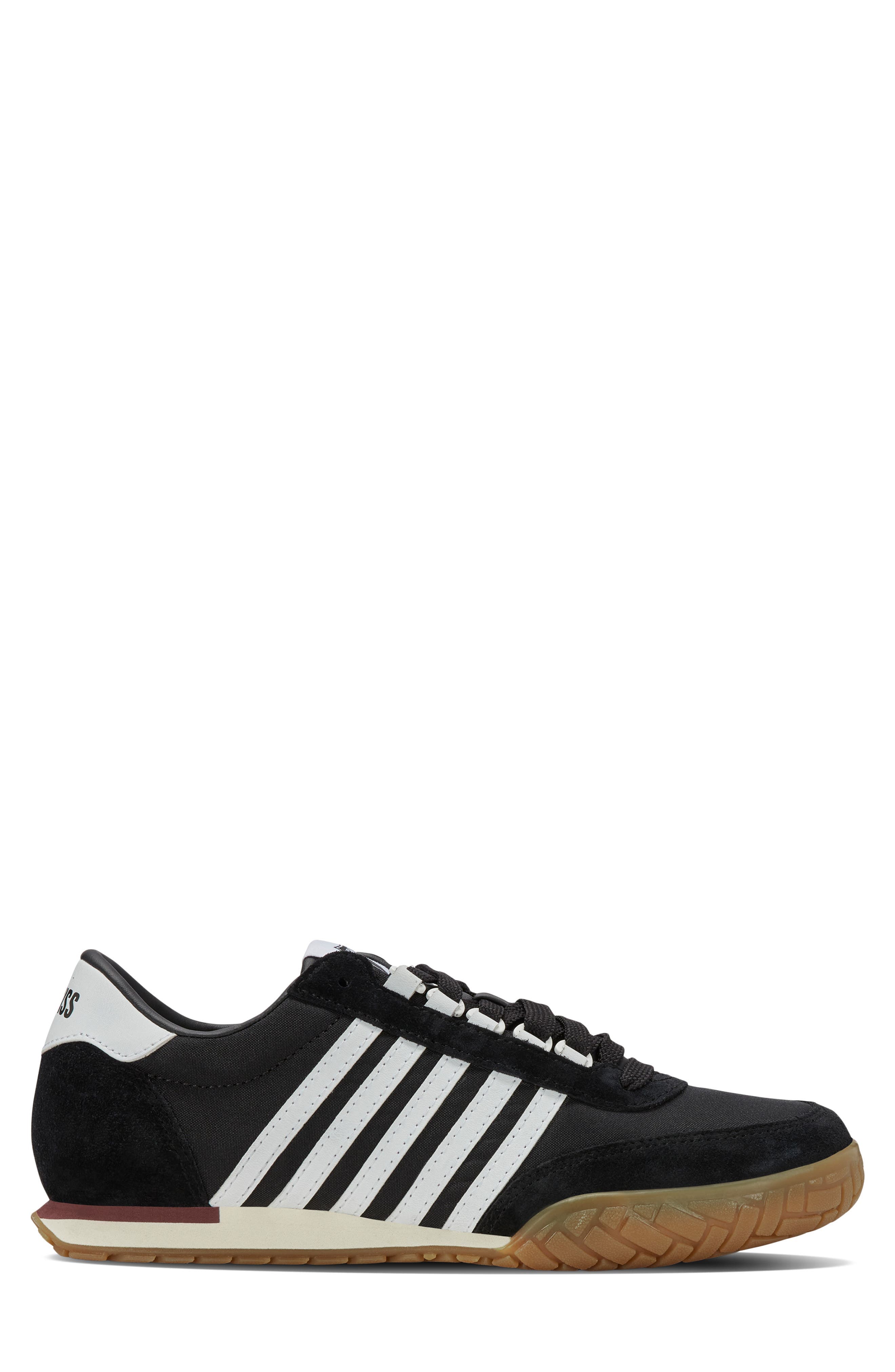 Vintage Trainer Low Top Sneaker - image 2