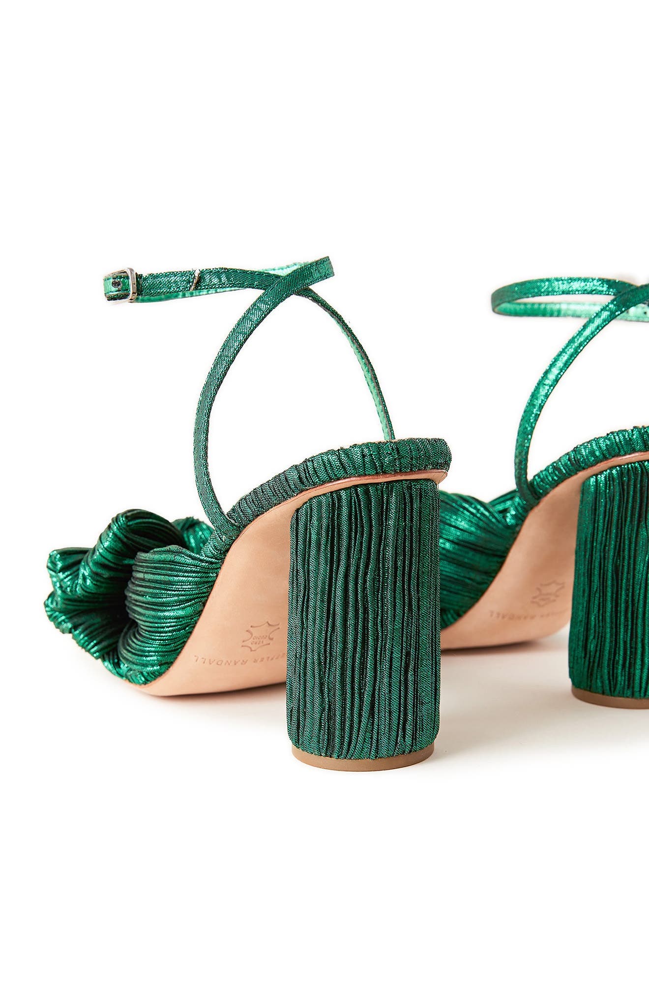 Camellia Sandal - image 2