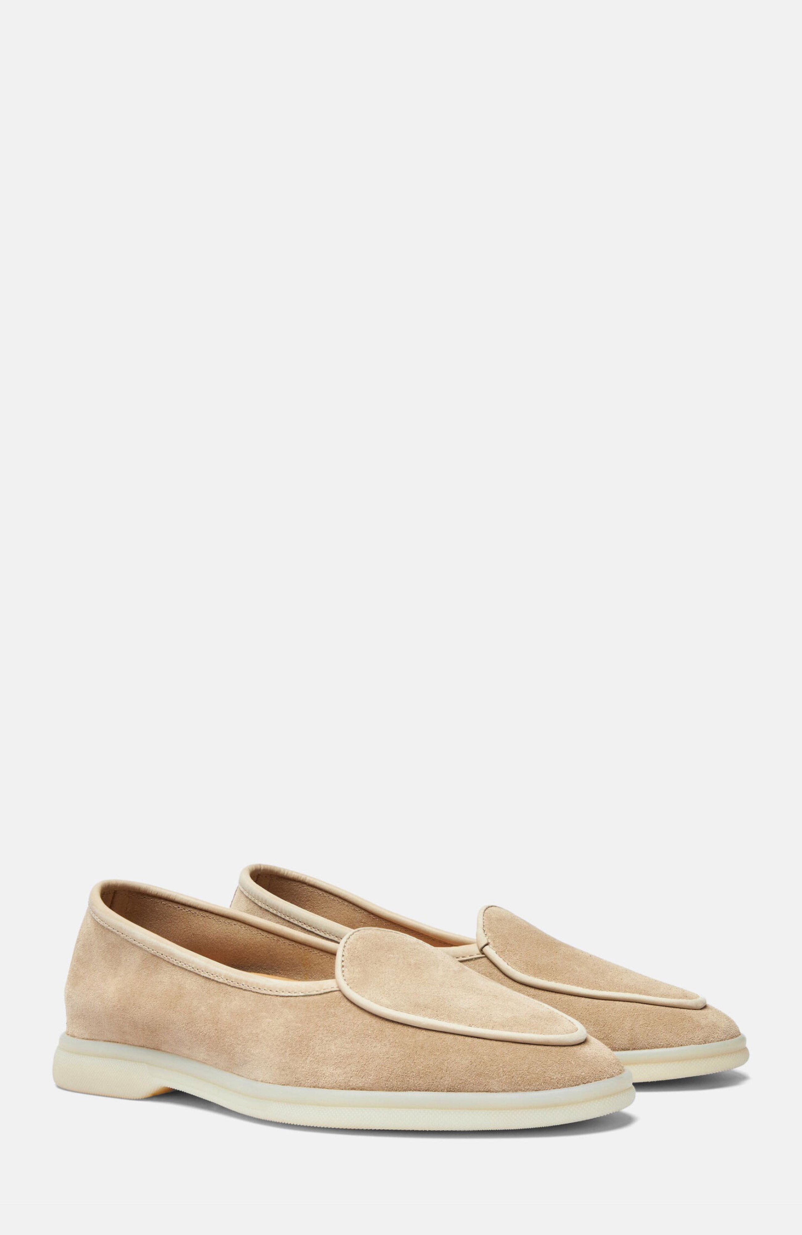 Livia Loafers