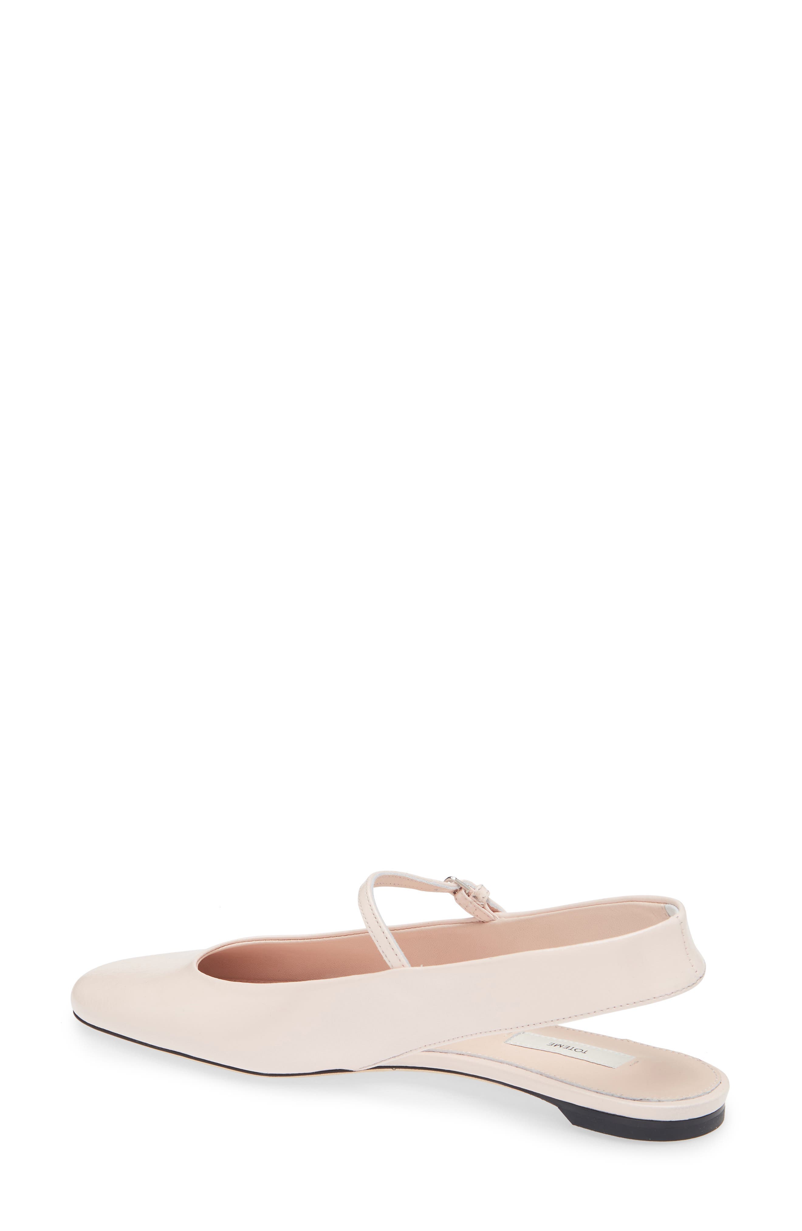 Slingback Mary Jane Flat - image 2