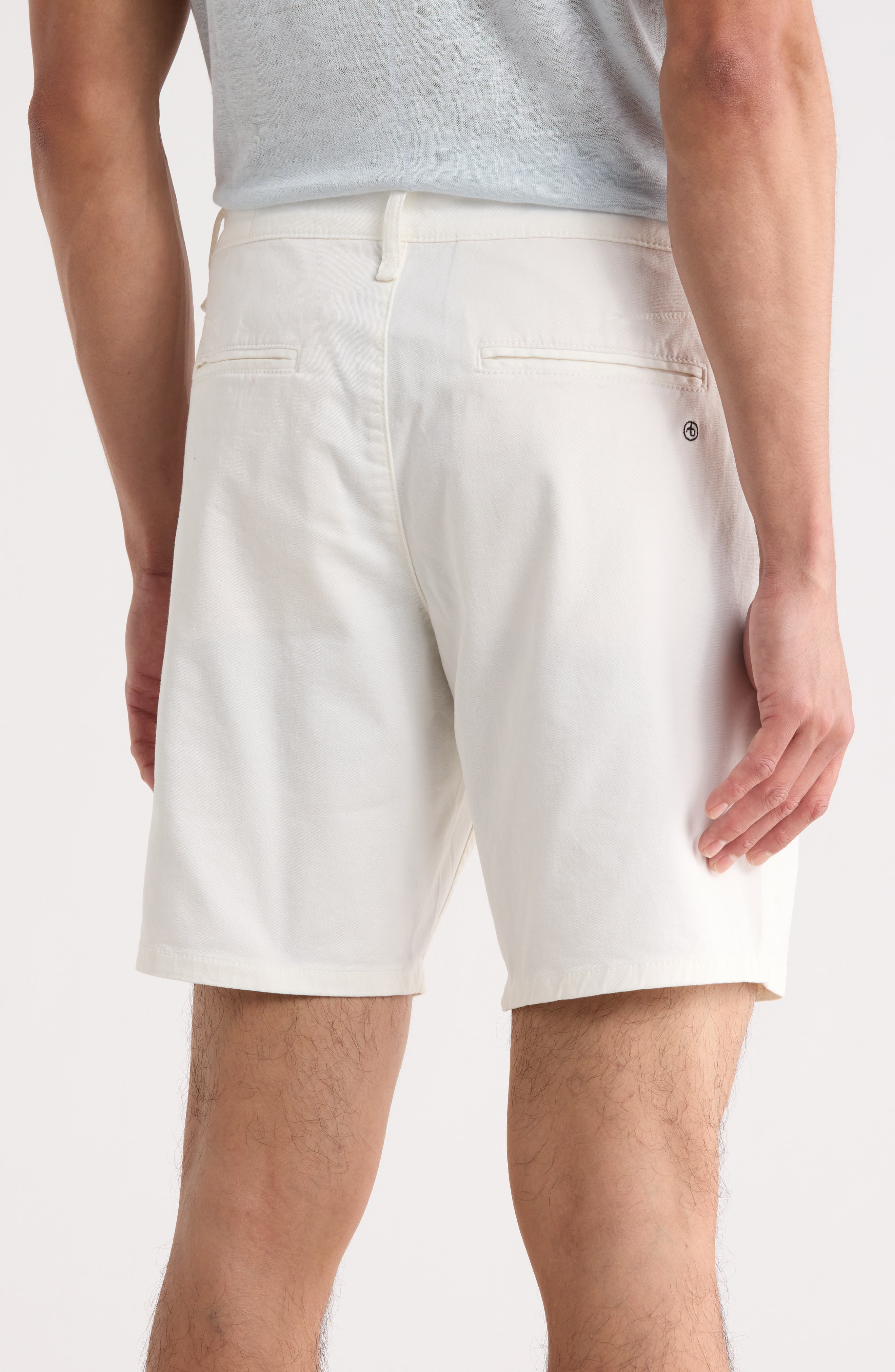 Standard Chino Shorts - image 2