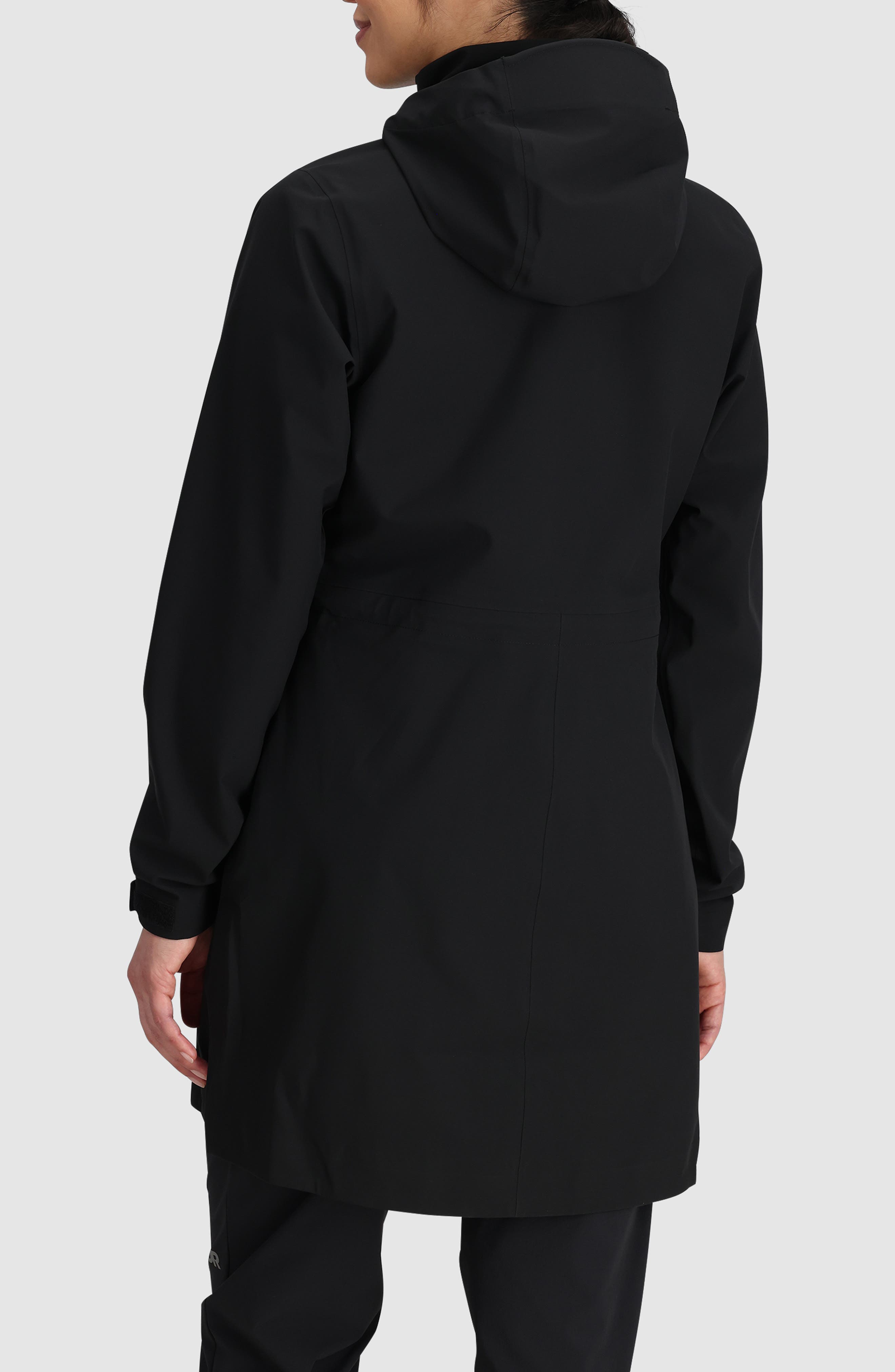 Aspire 3L Waterproof & Windproof Jacket - image 2