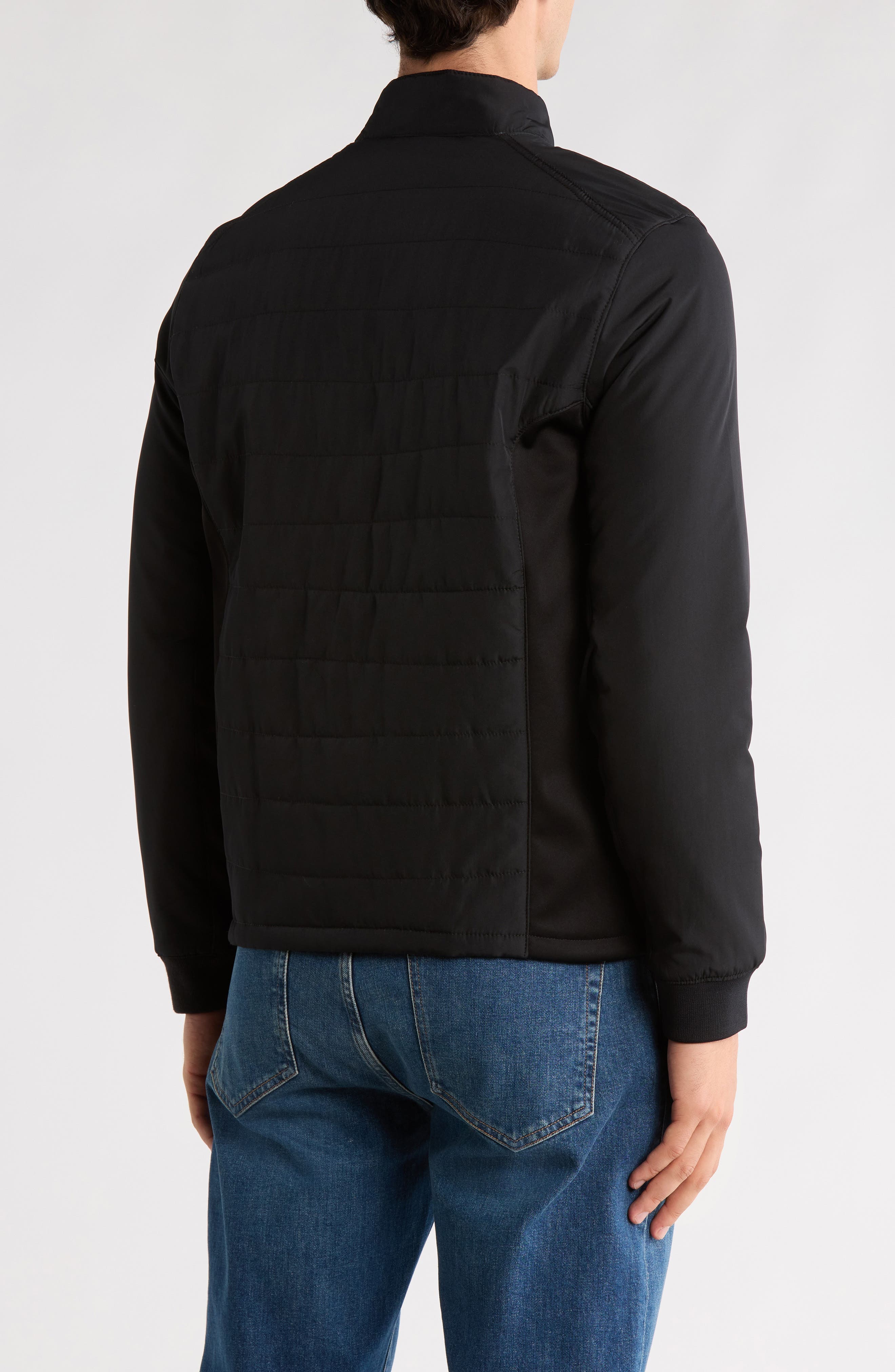 Sloan Water Resistant Jacket - image 2