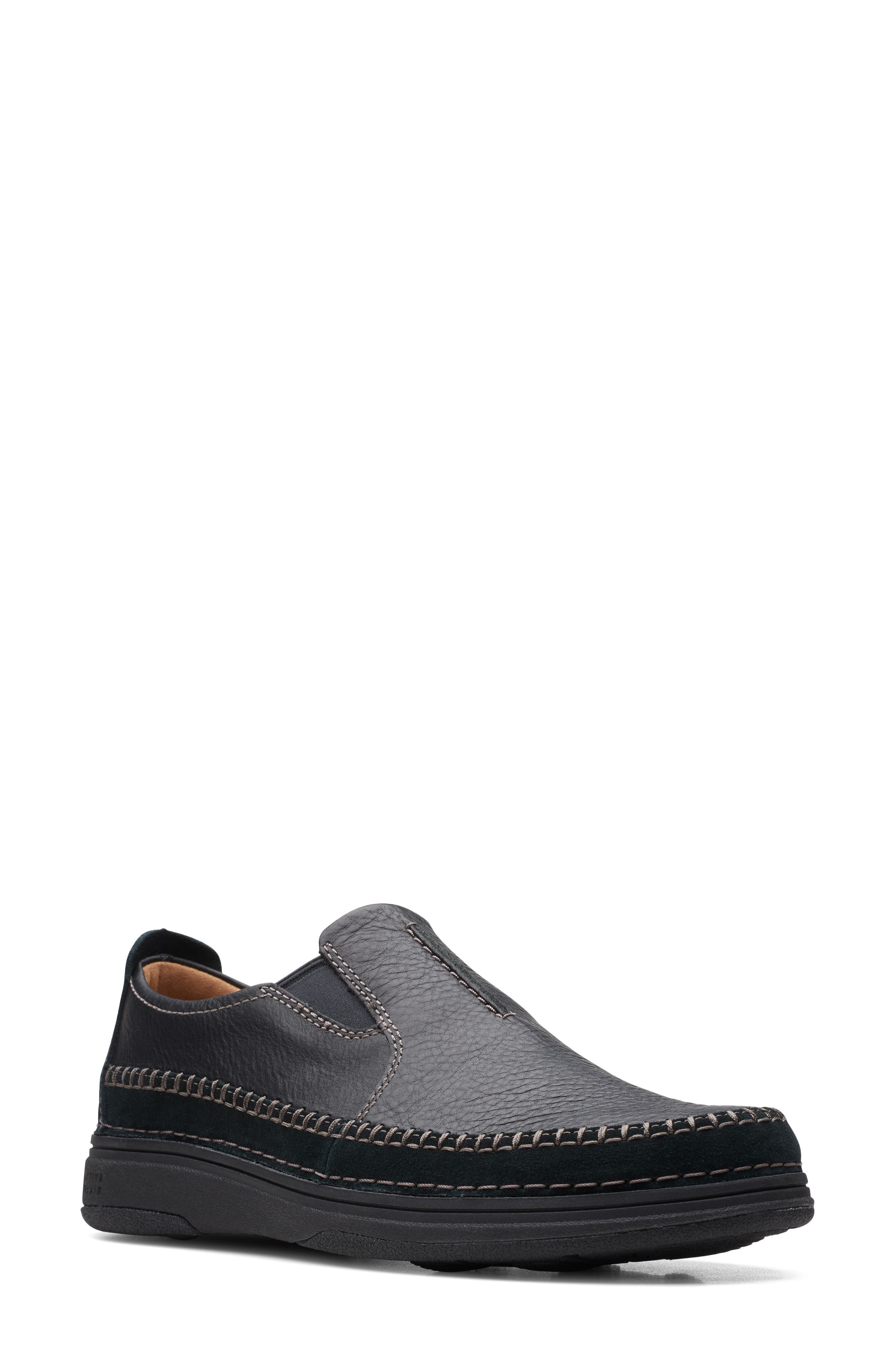 Nature 5 Walk Slip-On Sneaker - image 1