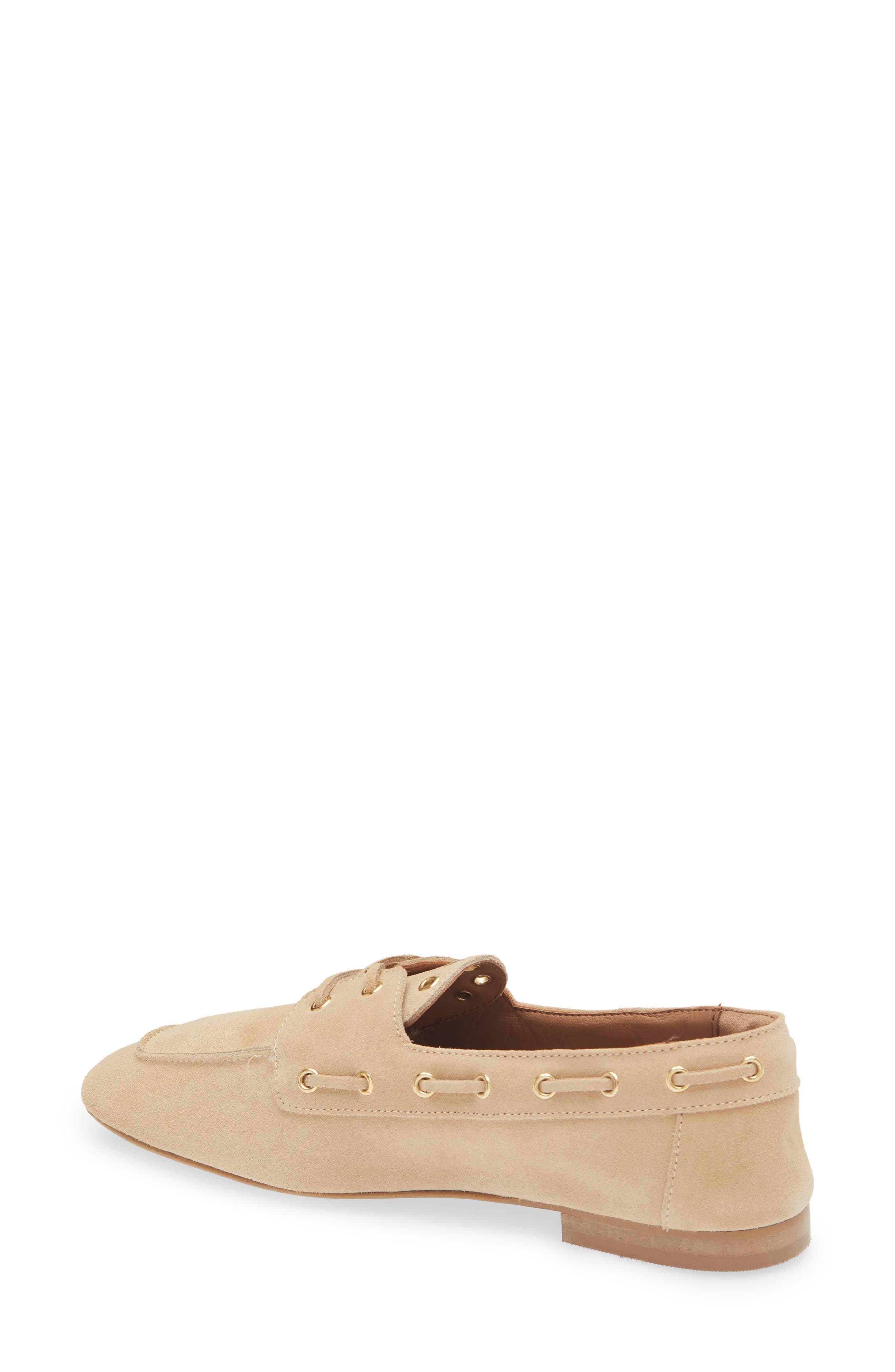 Andee Boat Shoe - image 4