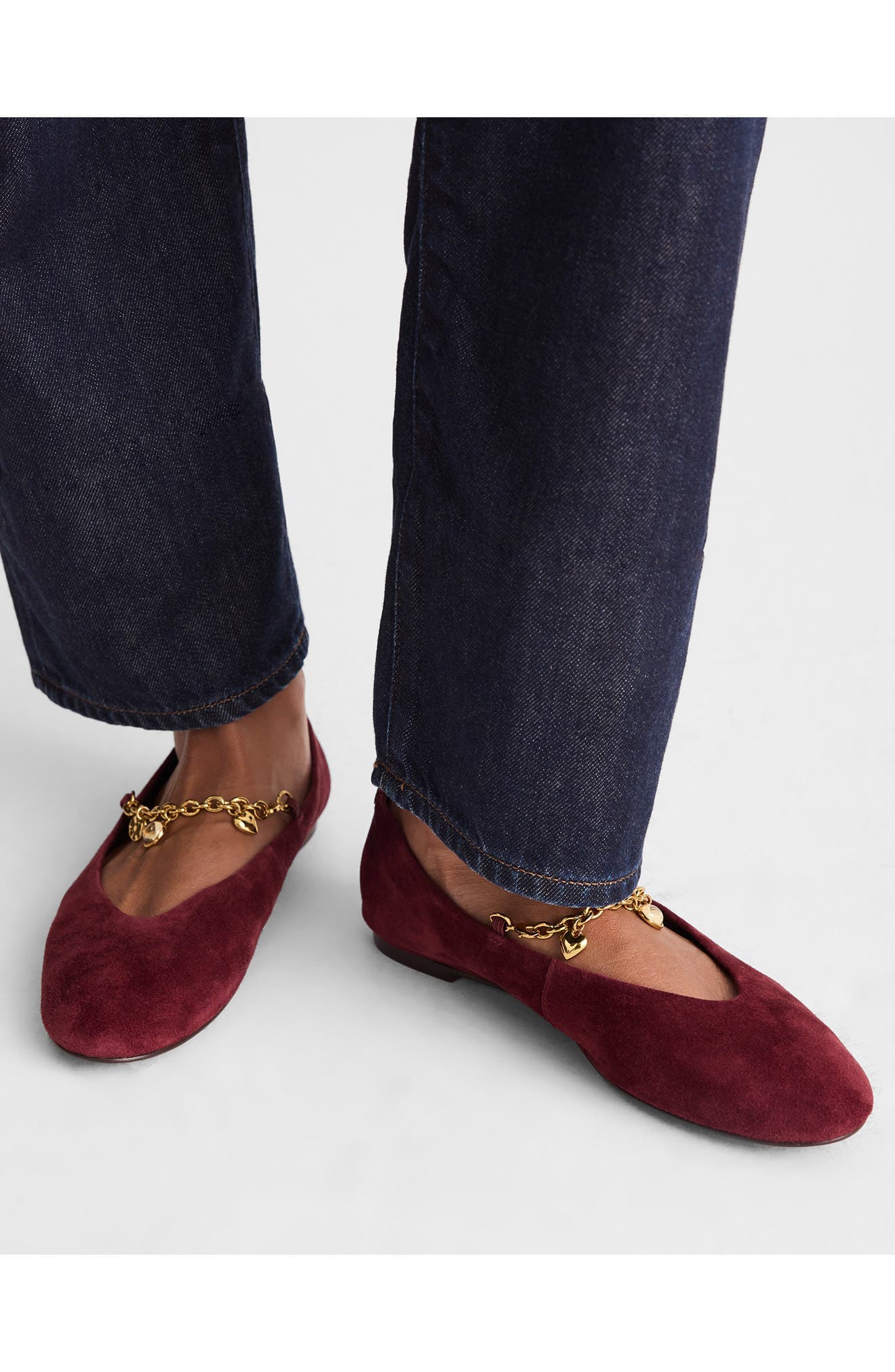 The Remy Mary Jane Flat - image 2