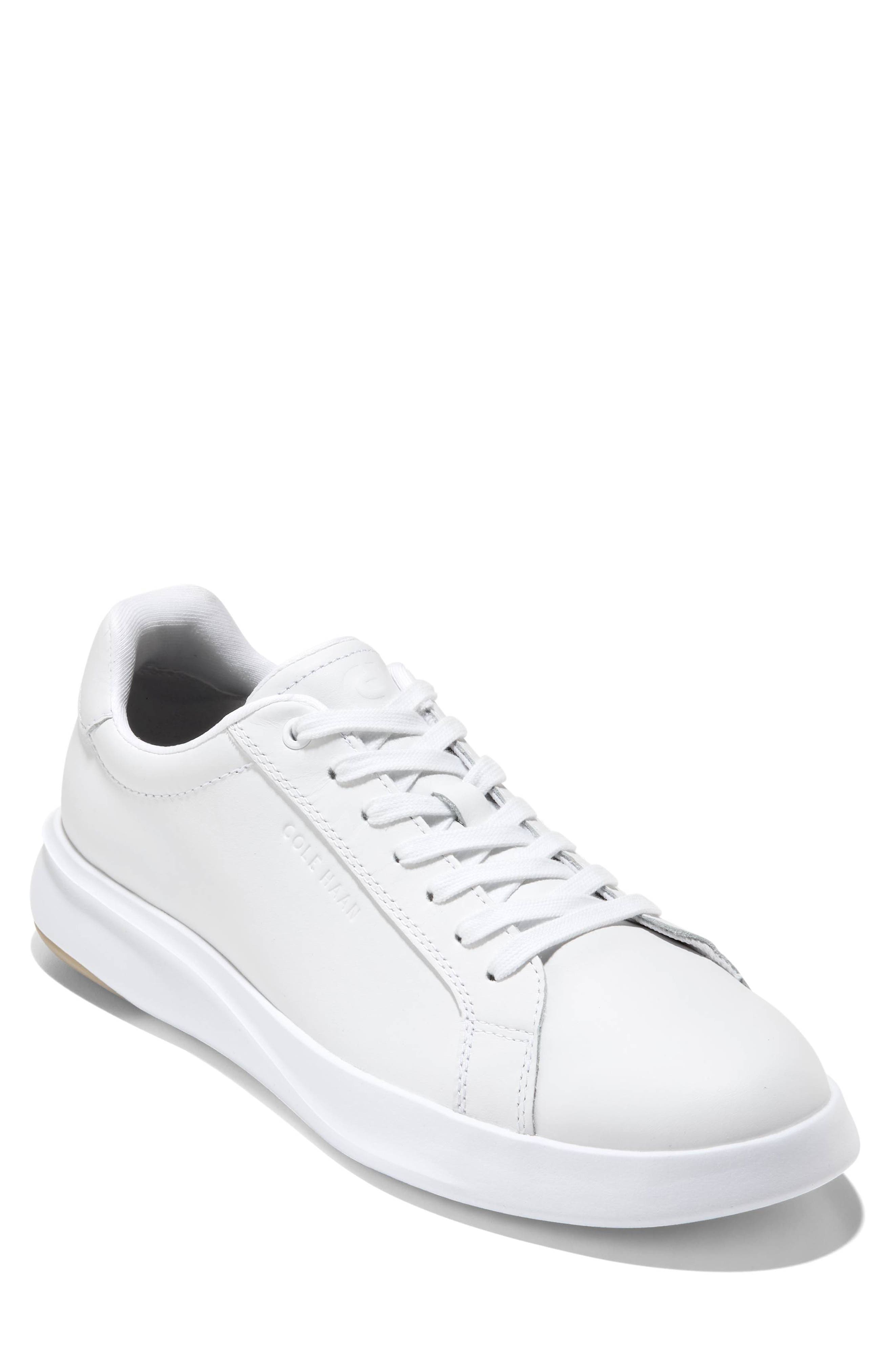 Grand Crosscourt Tennis 2.0 Sneaker - image 1