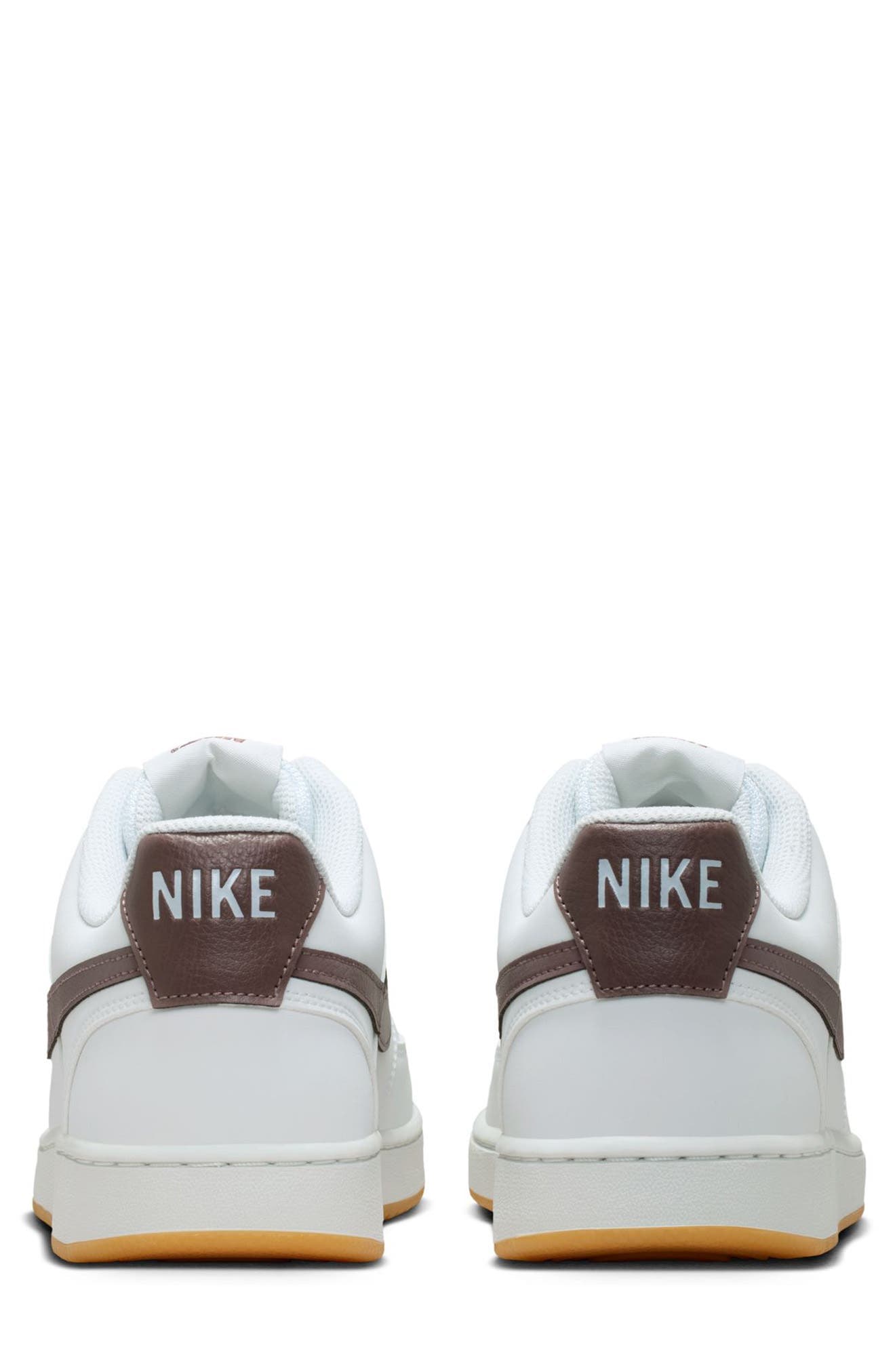 Court Vision Low Top Sneaker - image 4