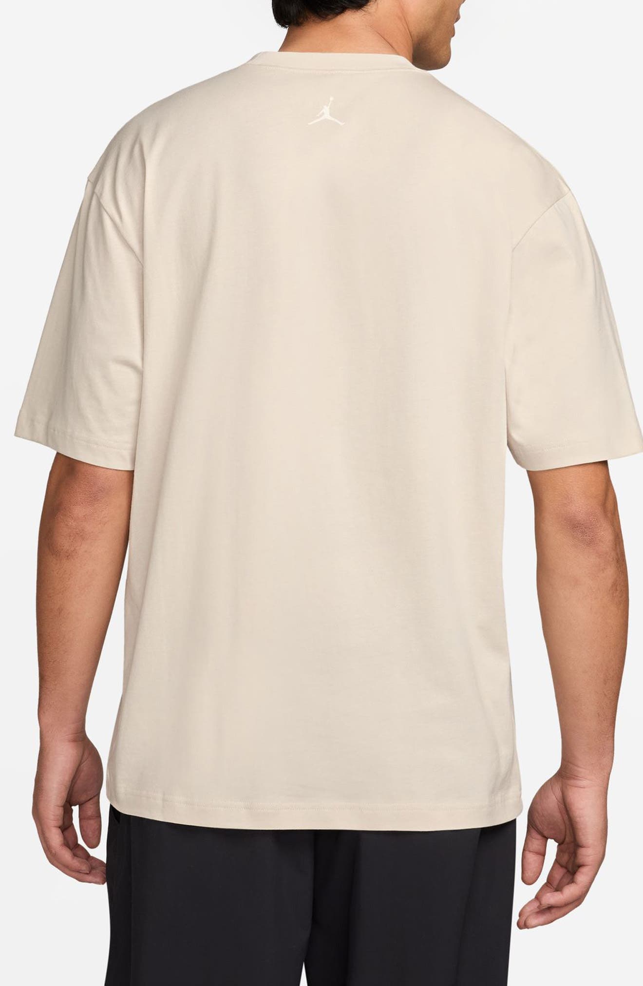 Brooklyn Graphic T-Shirt - image 4